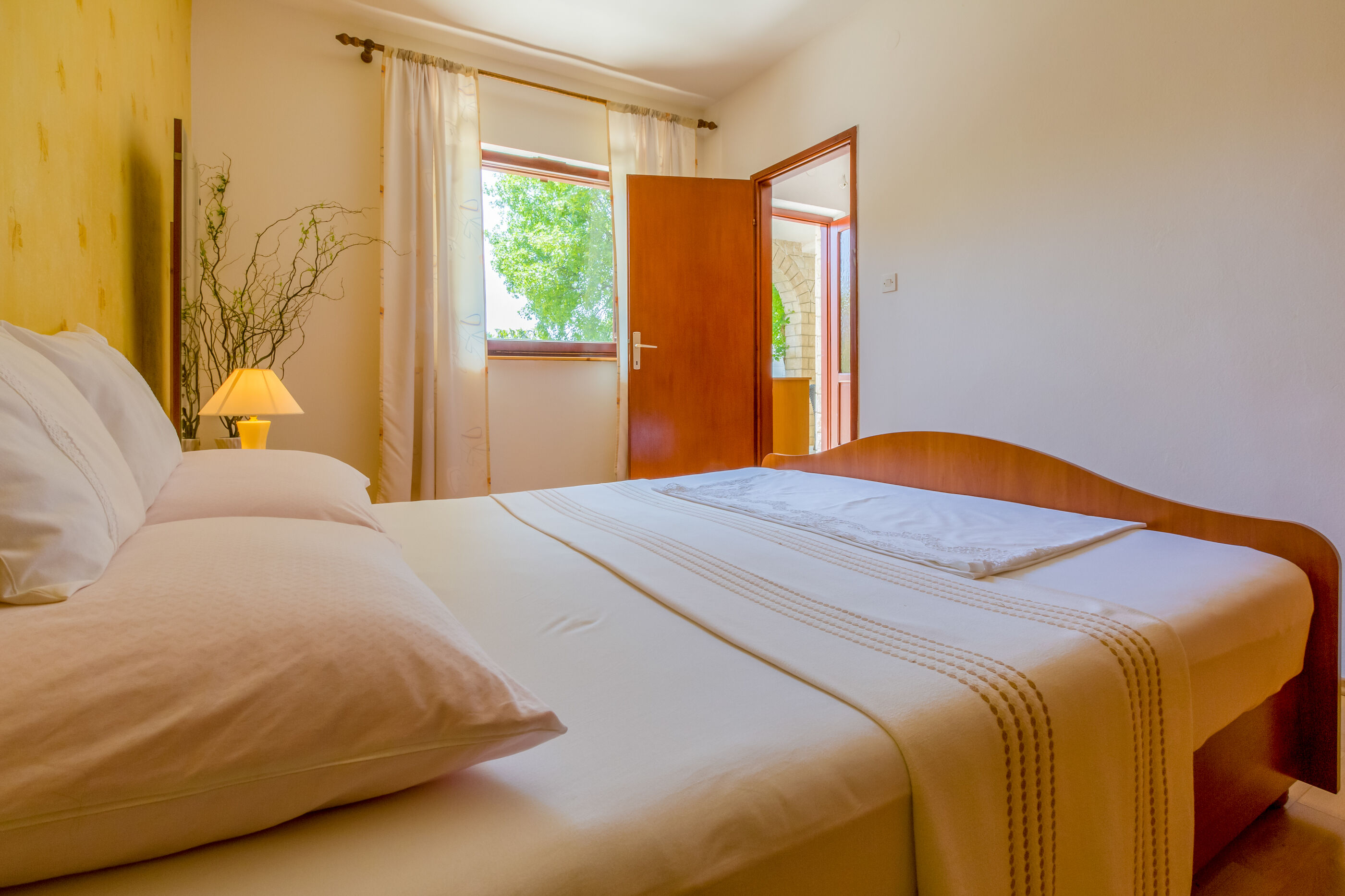 Apartments Dora 66451-A2