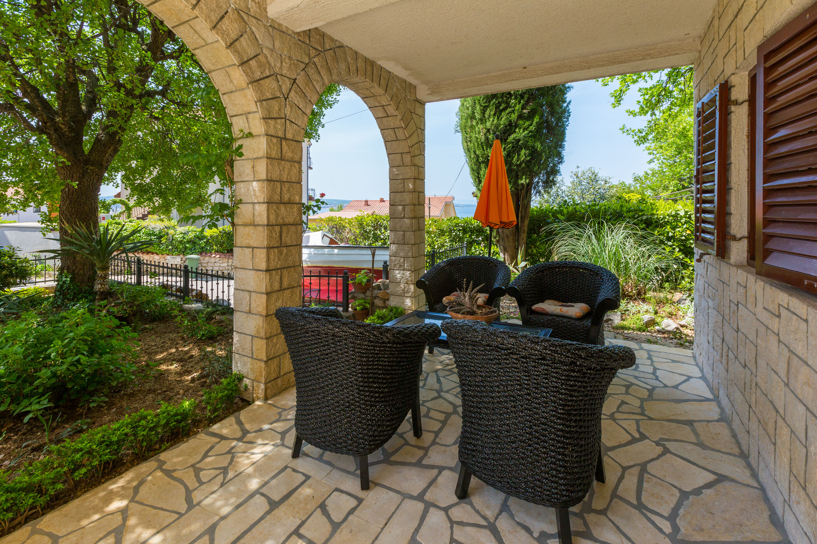 Apartmani Dora A2