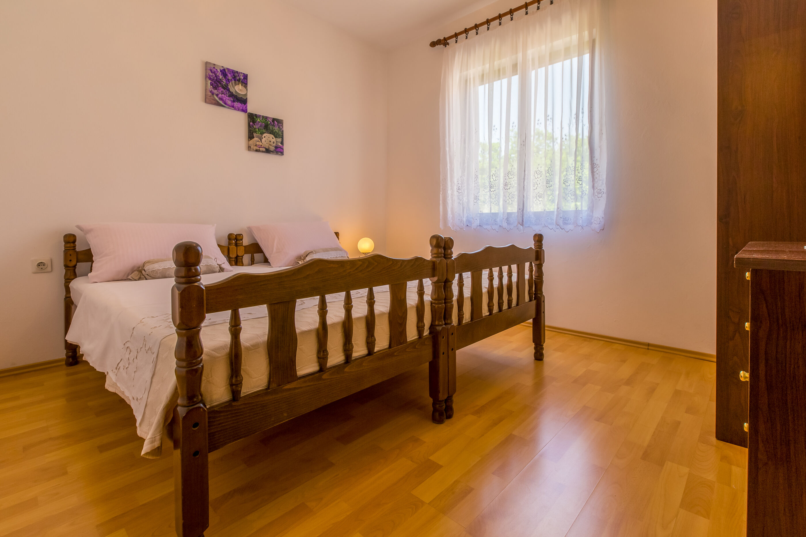 Apartments Dora 66451-A3