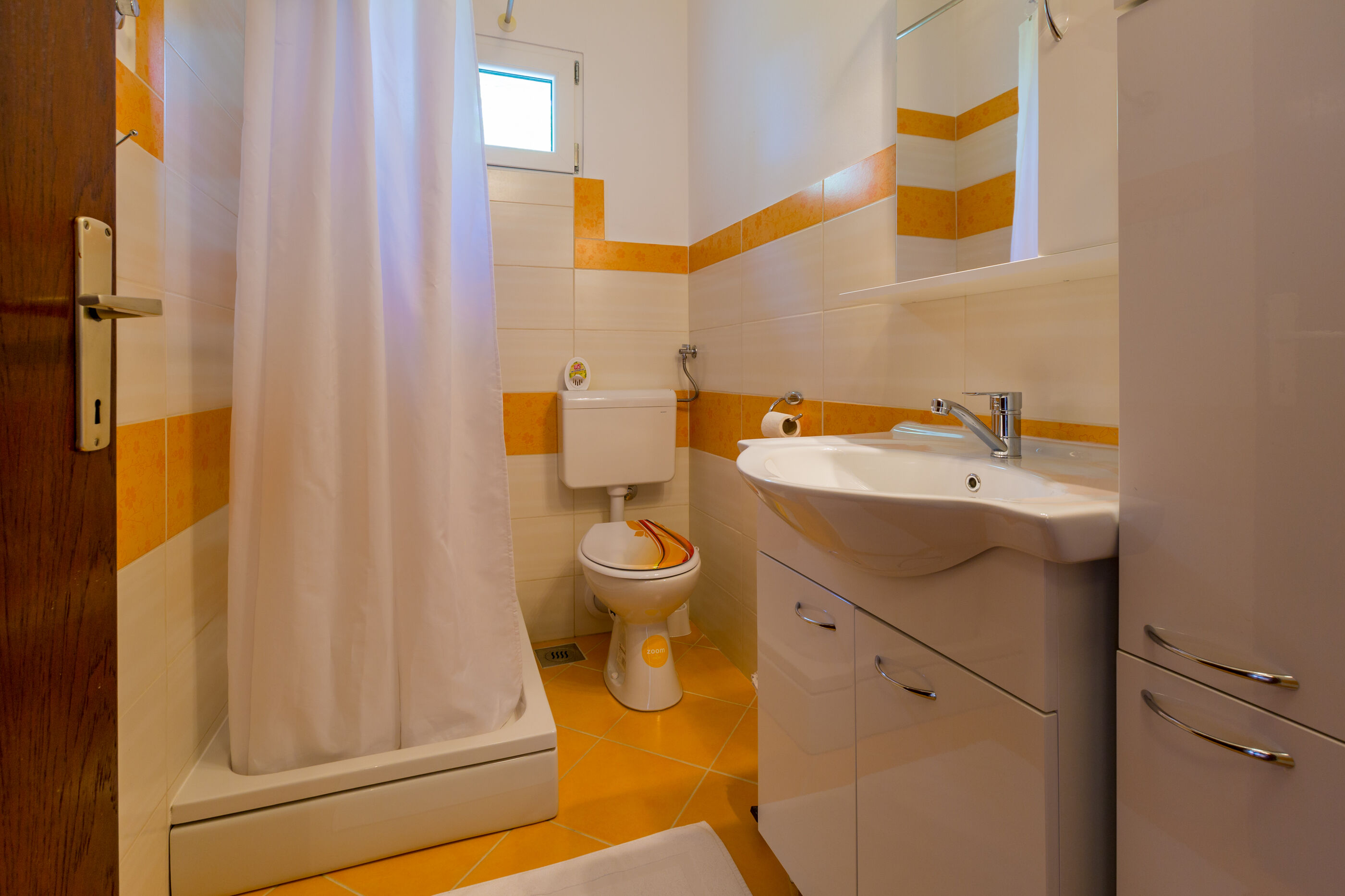 Apartments Dora 66451-A3