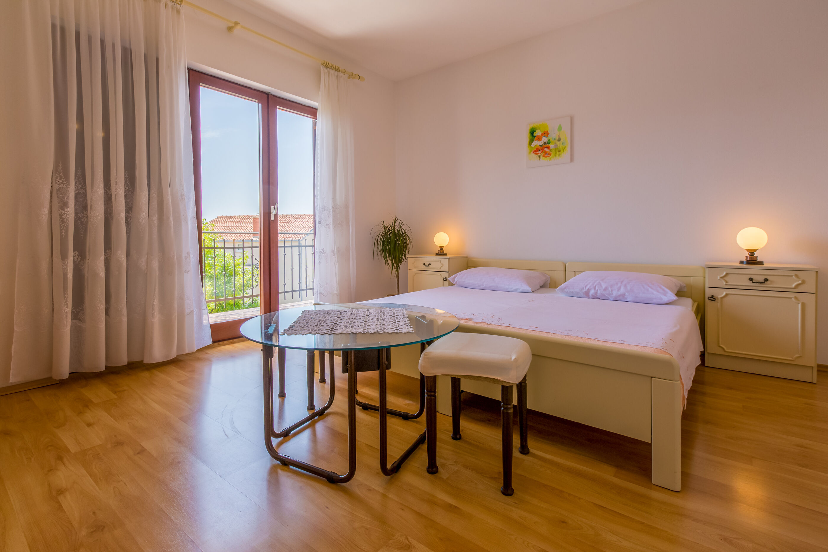 Apartments Dora 66451-A3