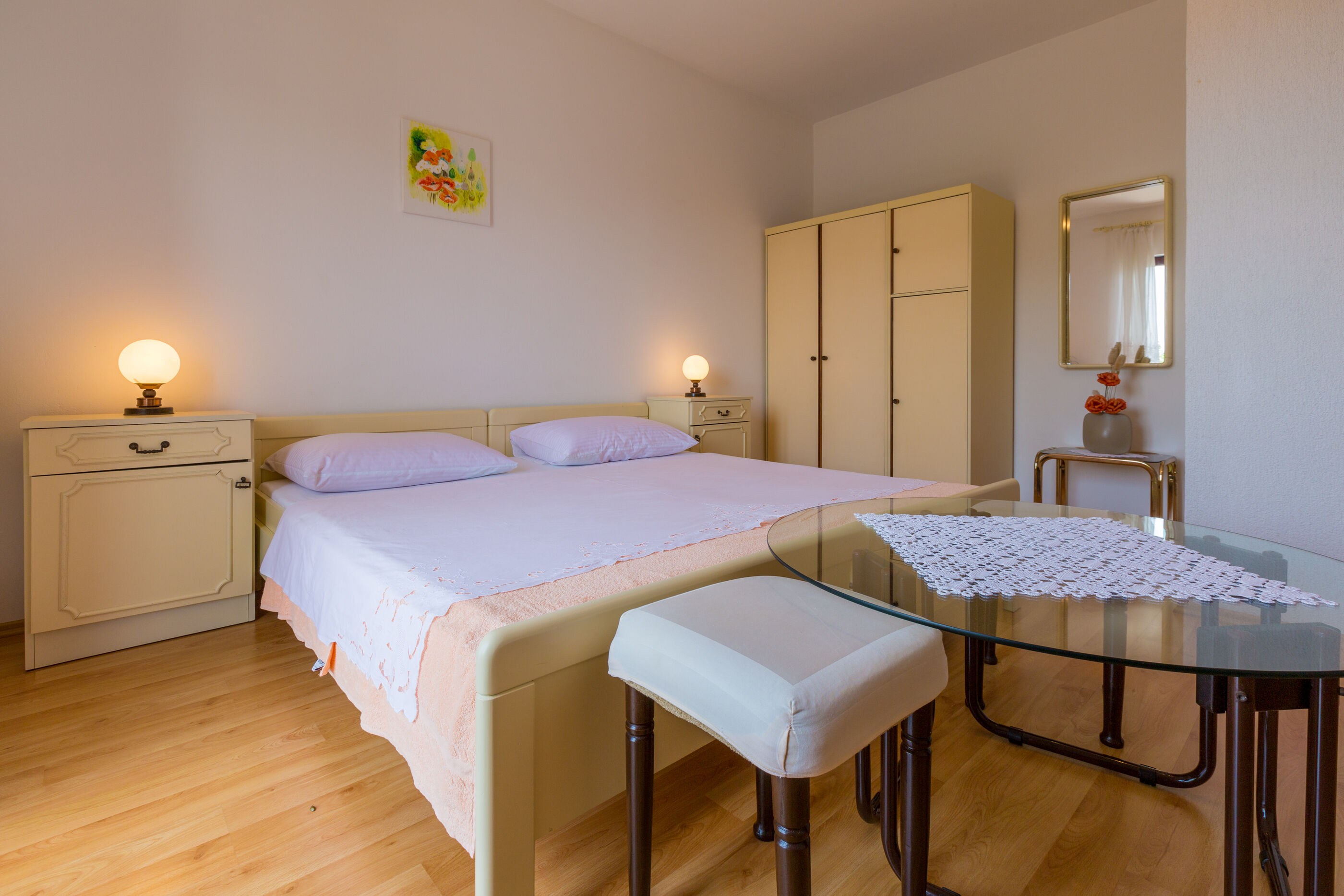 Apartments Dora 66451-A3