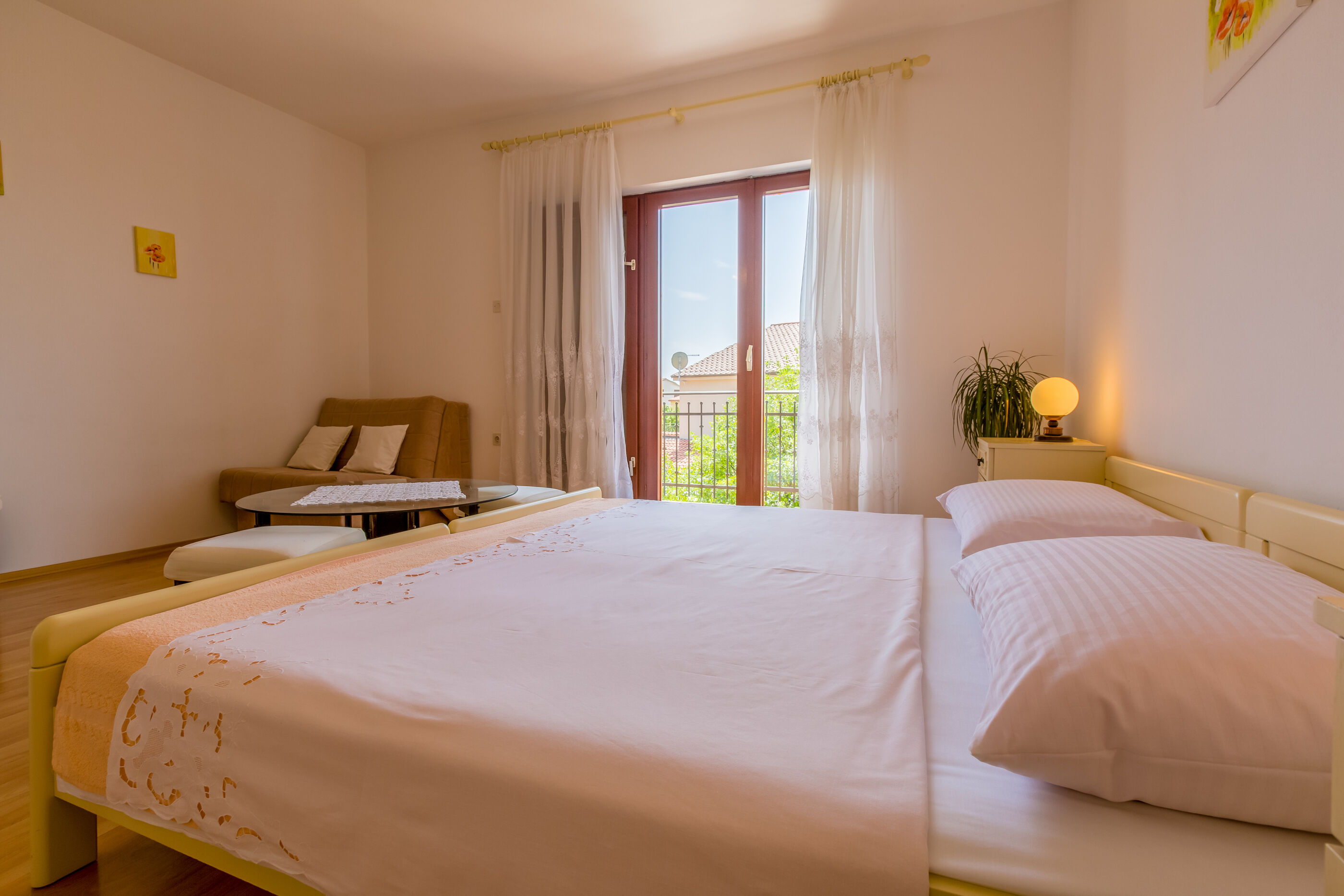 Apartments Dora 66451-A3