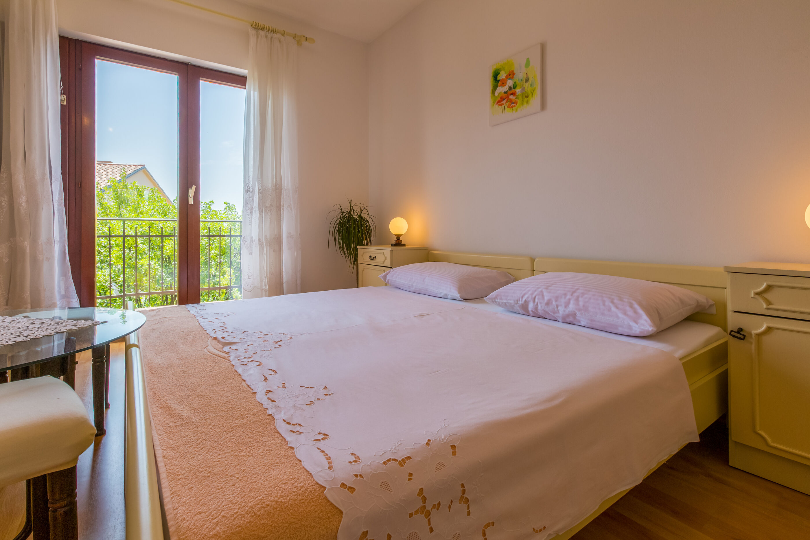 Apartments Dora 66451-A3
