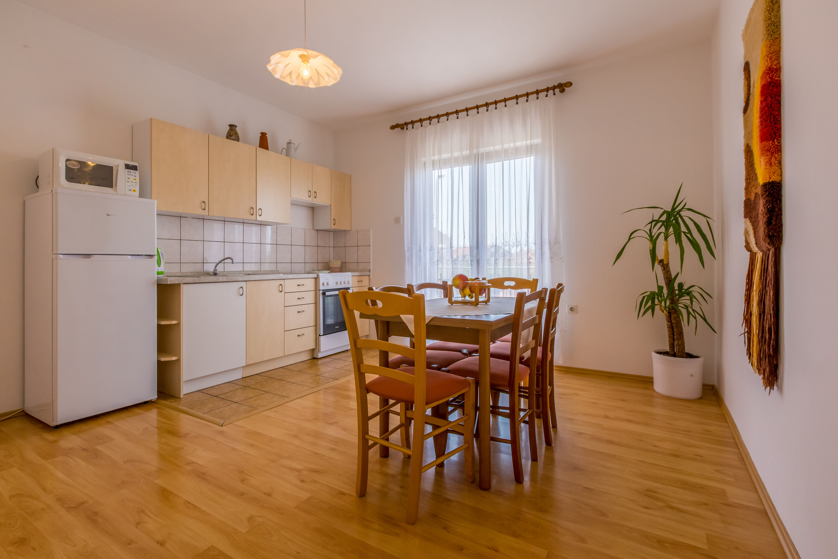 Apartments Dora 66451-A3