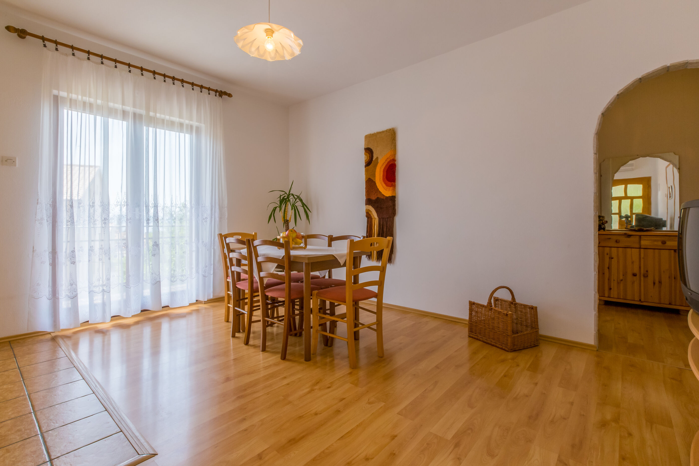 Apartments Dora 66451-A3