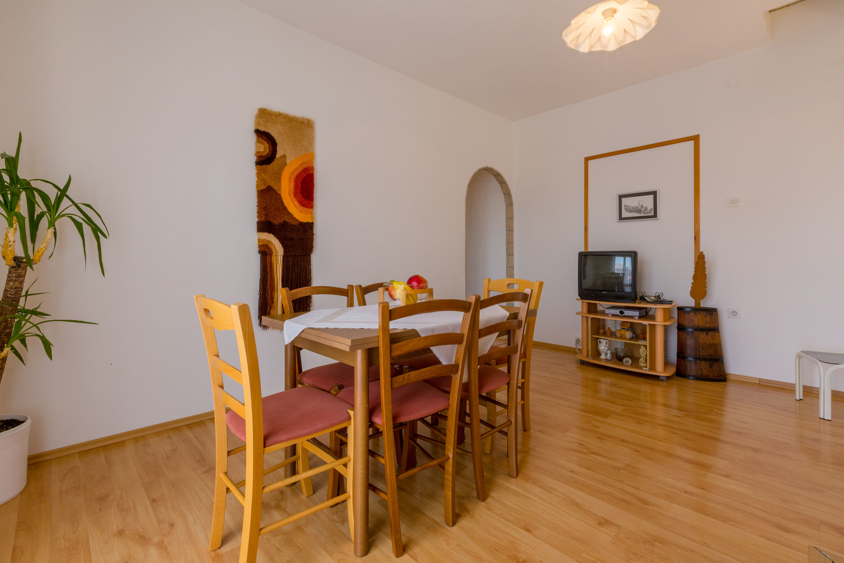 Apartments Dora 66451-A3
