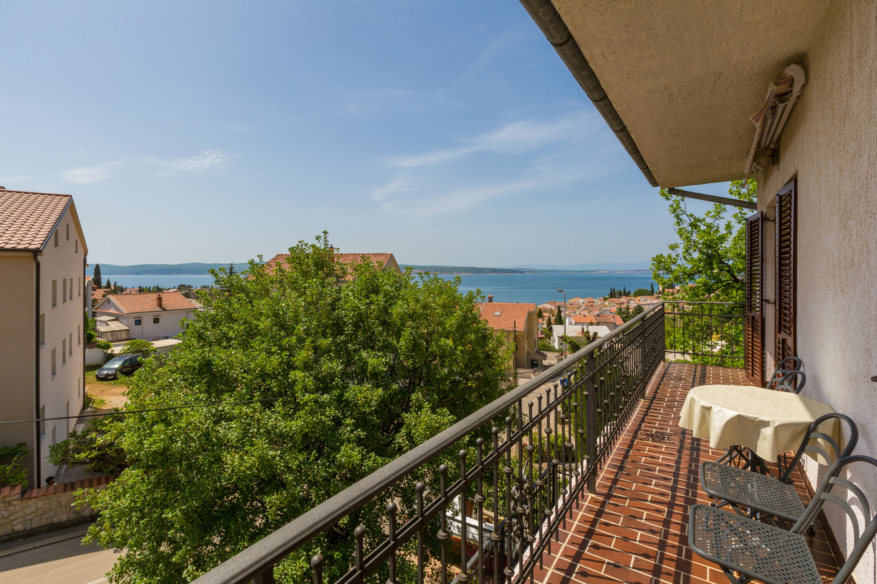 Apartments Dora 66451-A3