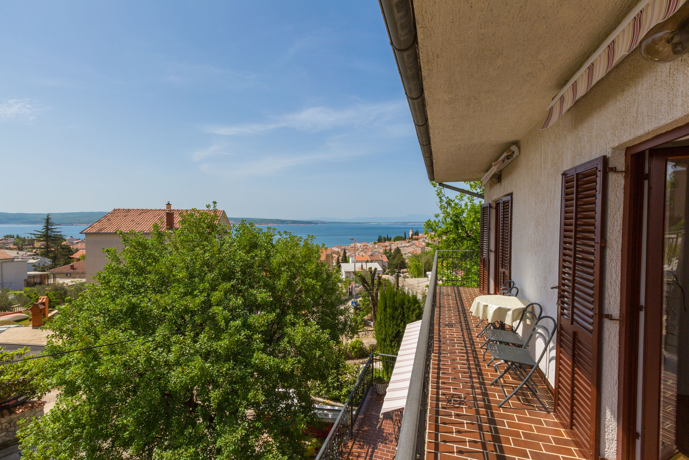 Apartments Dora 66451-A3