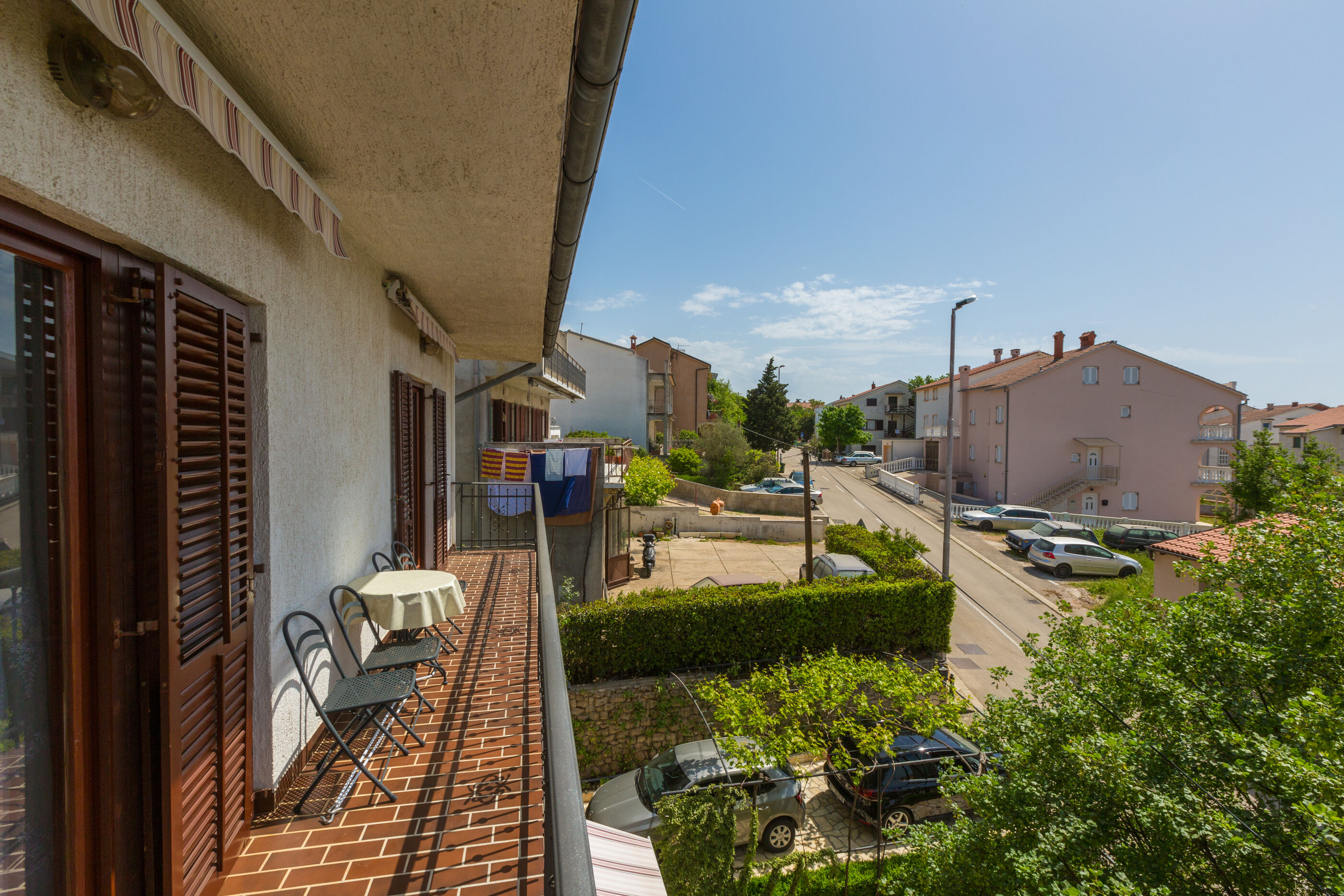 Apartments Dora 66451-A3