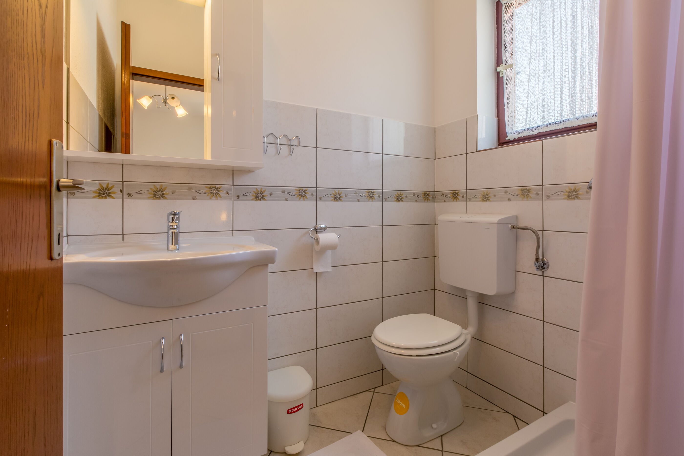 Apartments Dora 66451-A1