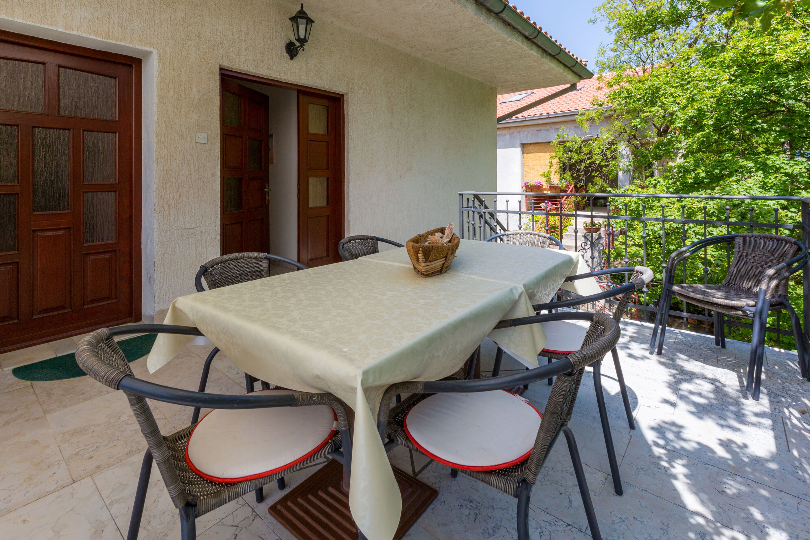 Apartments Dora 66451-A1