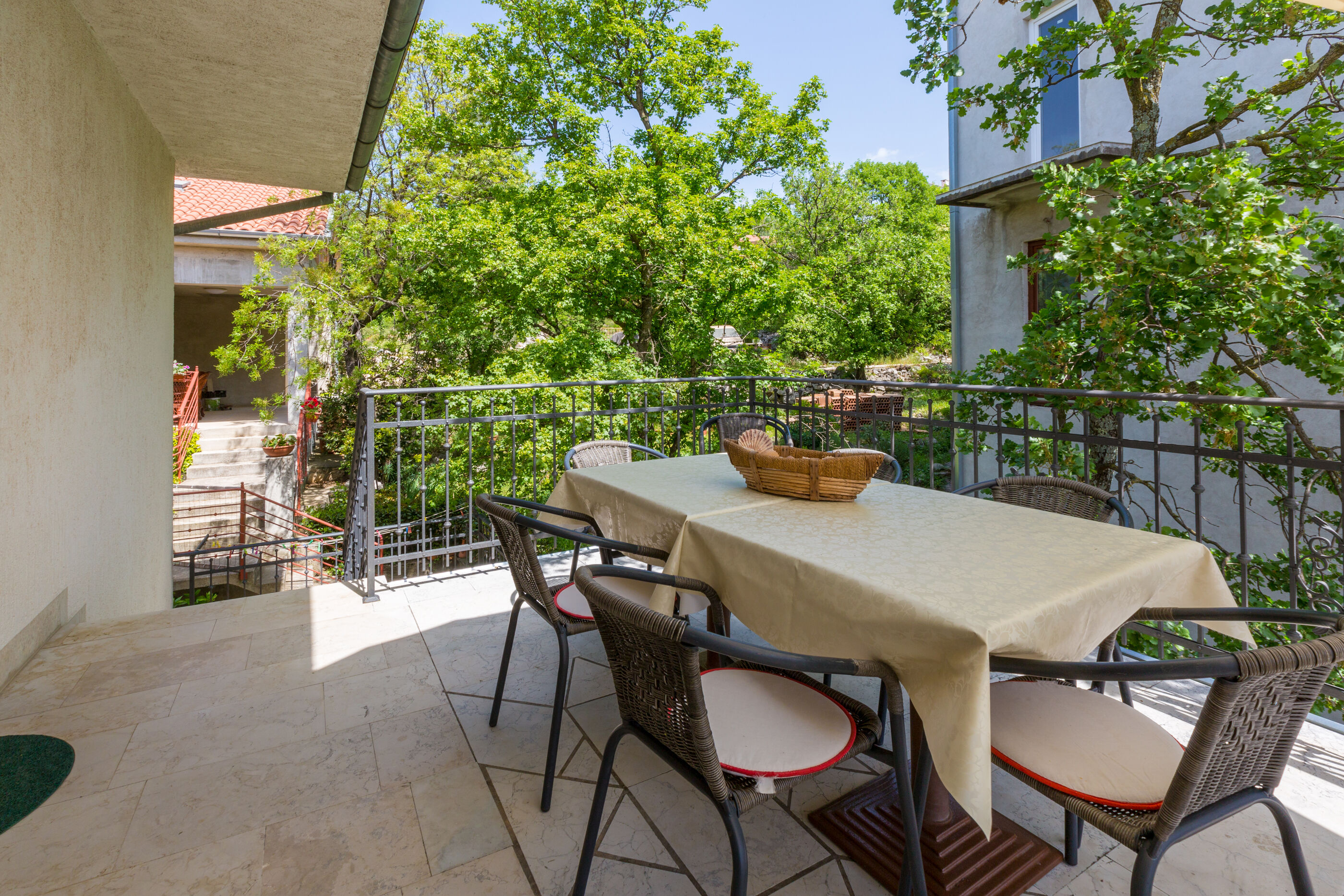 Apartments Dora 66451-A1