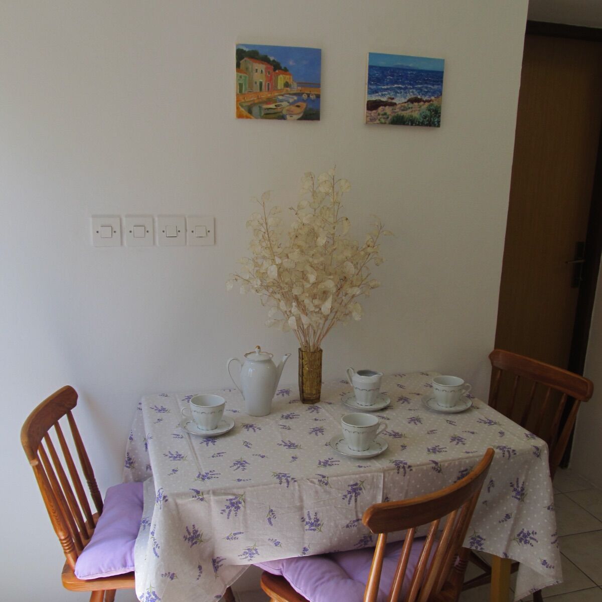 Apartments Anita 64421-A2