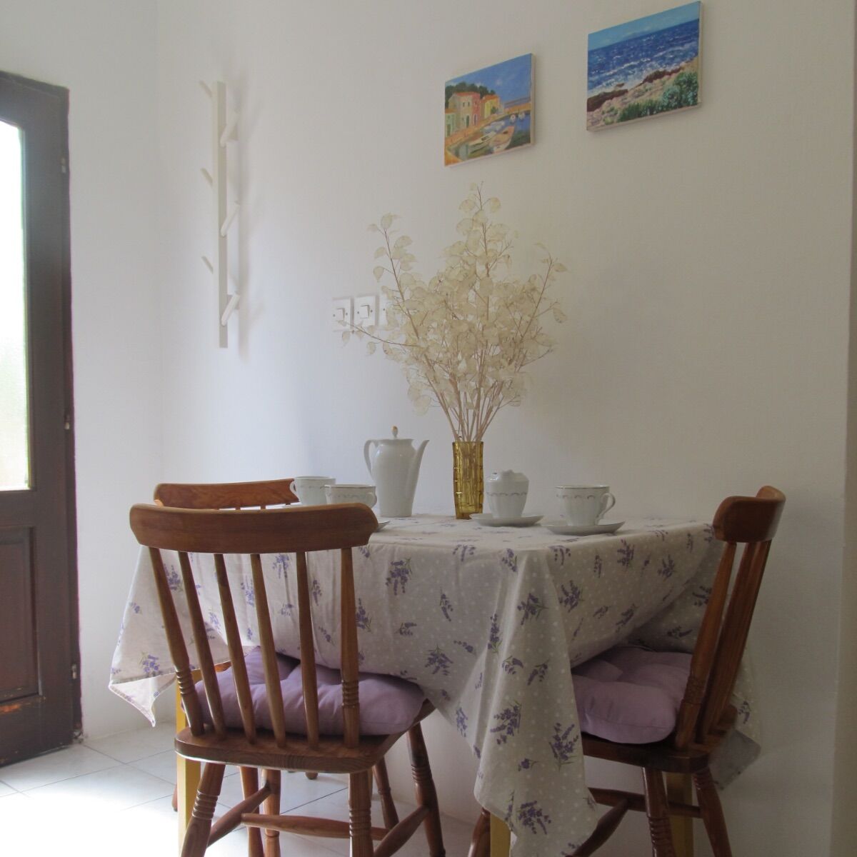 Apartments Anita 64421-A2