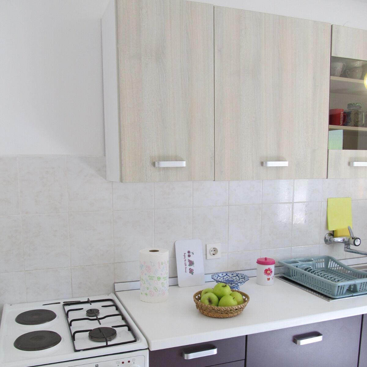 Apartments Anita 64421-A2