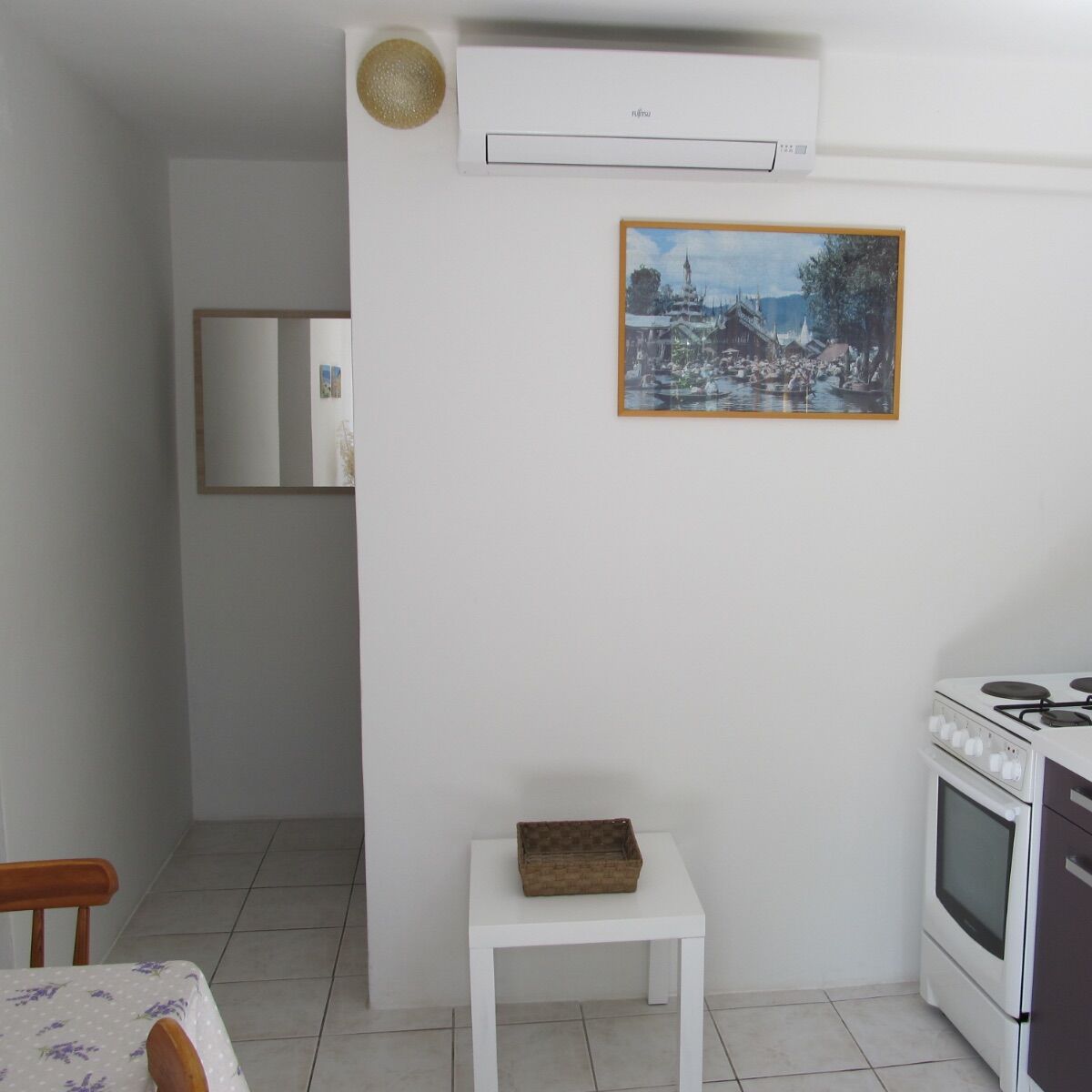 Apartments Anita 64421-A2