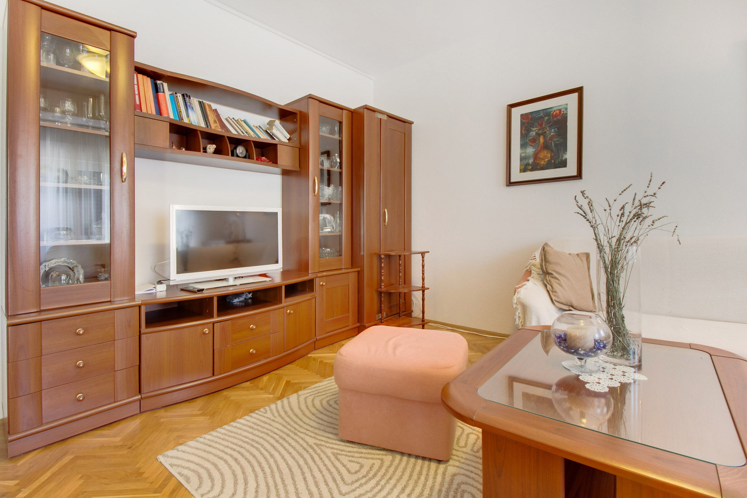 Apartments Helena 64721-A1