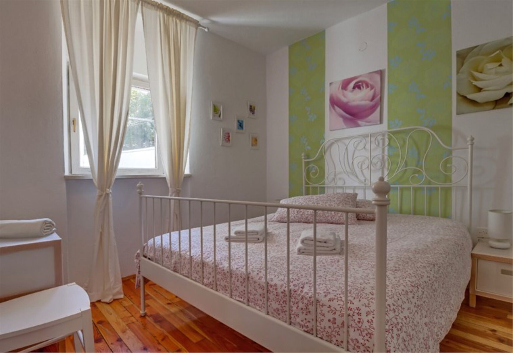 Apartments Mandarina 64501-A1