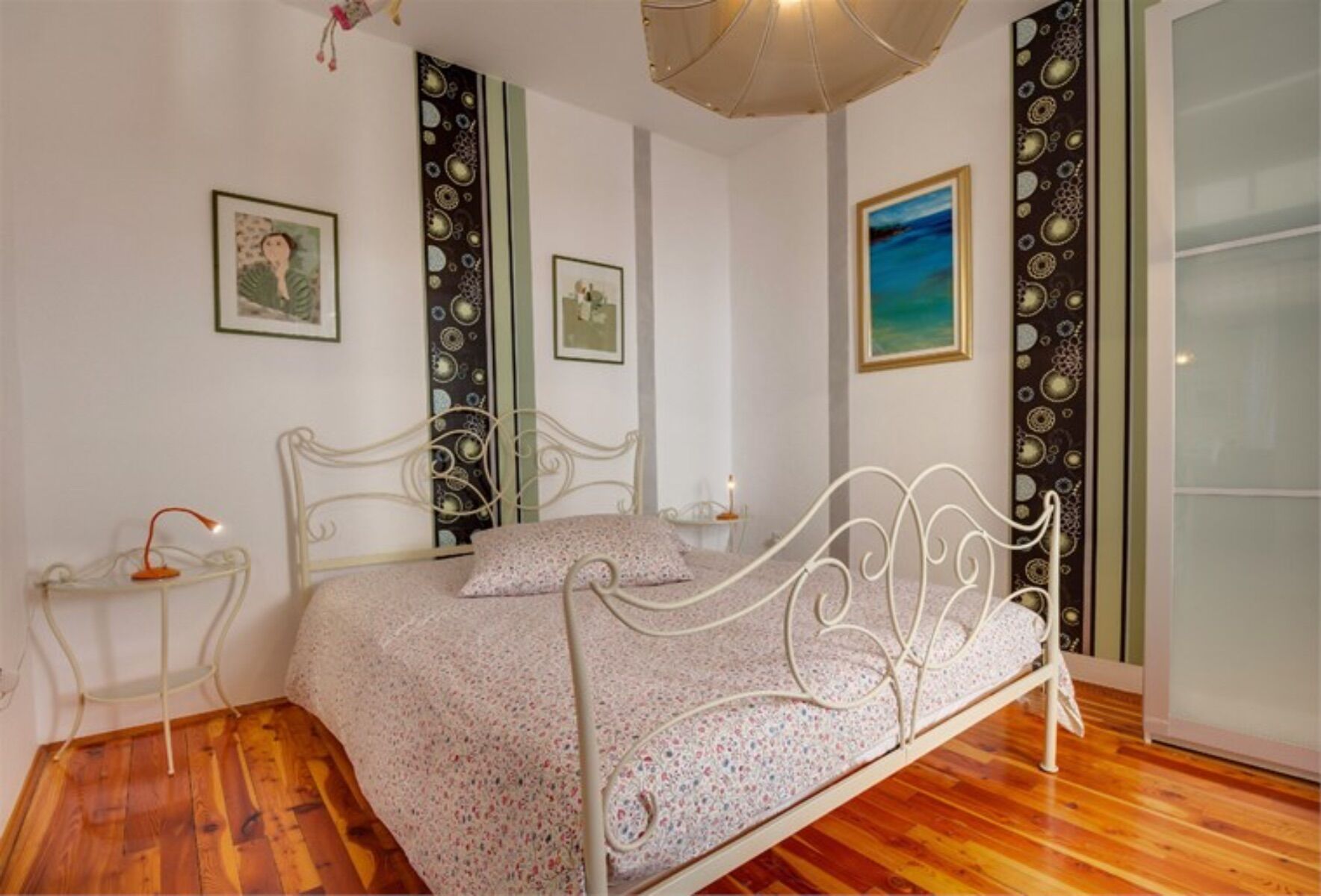 Apartments Mandarina 64501-A1