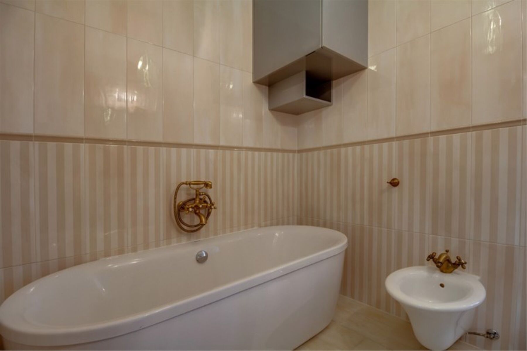 Apartments Mandarina 64501-A1