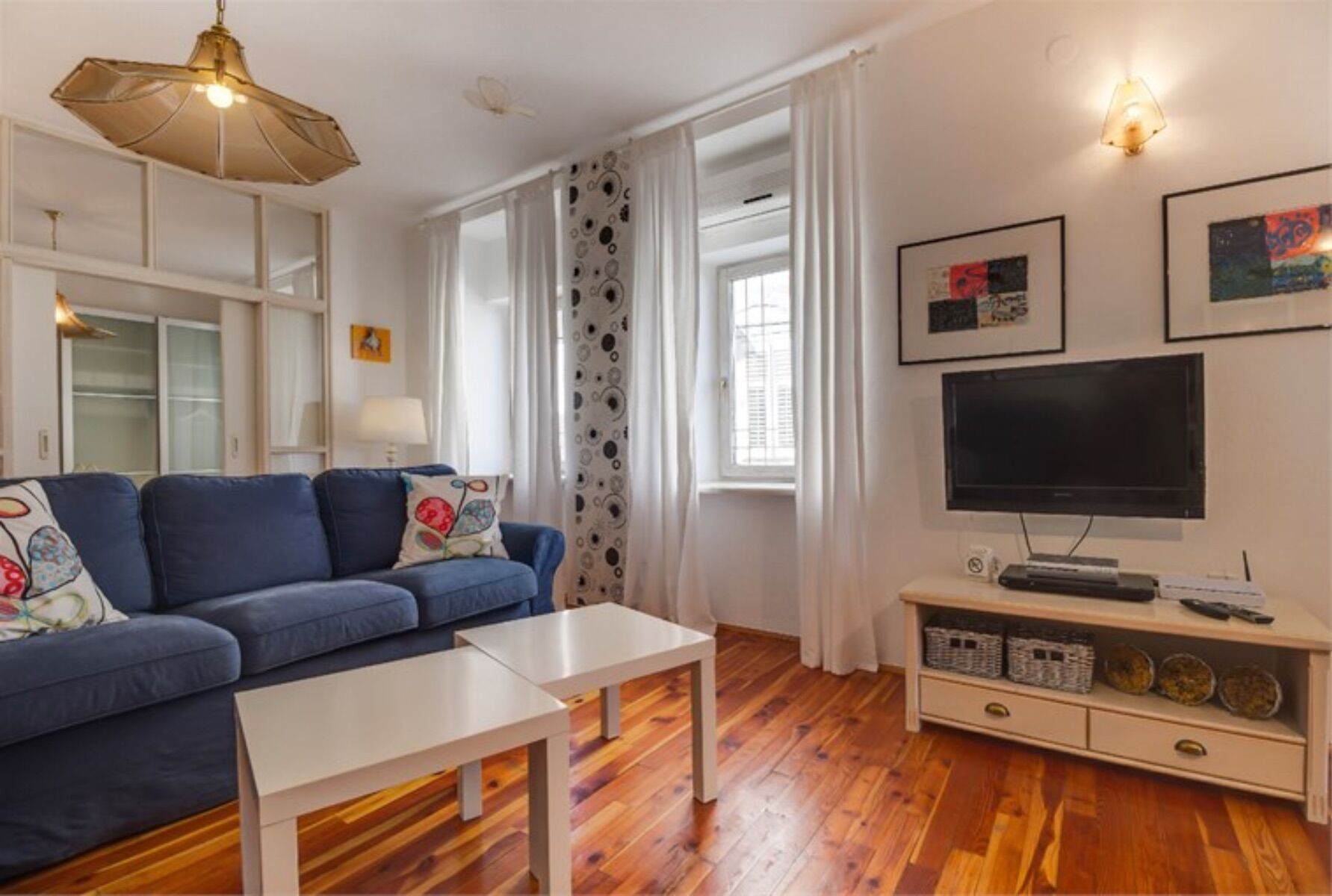 Apartments Mandarina 64501-A1