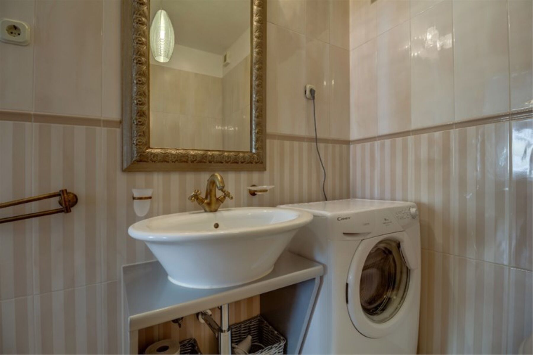 Apartments Mandarina 64501-A1