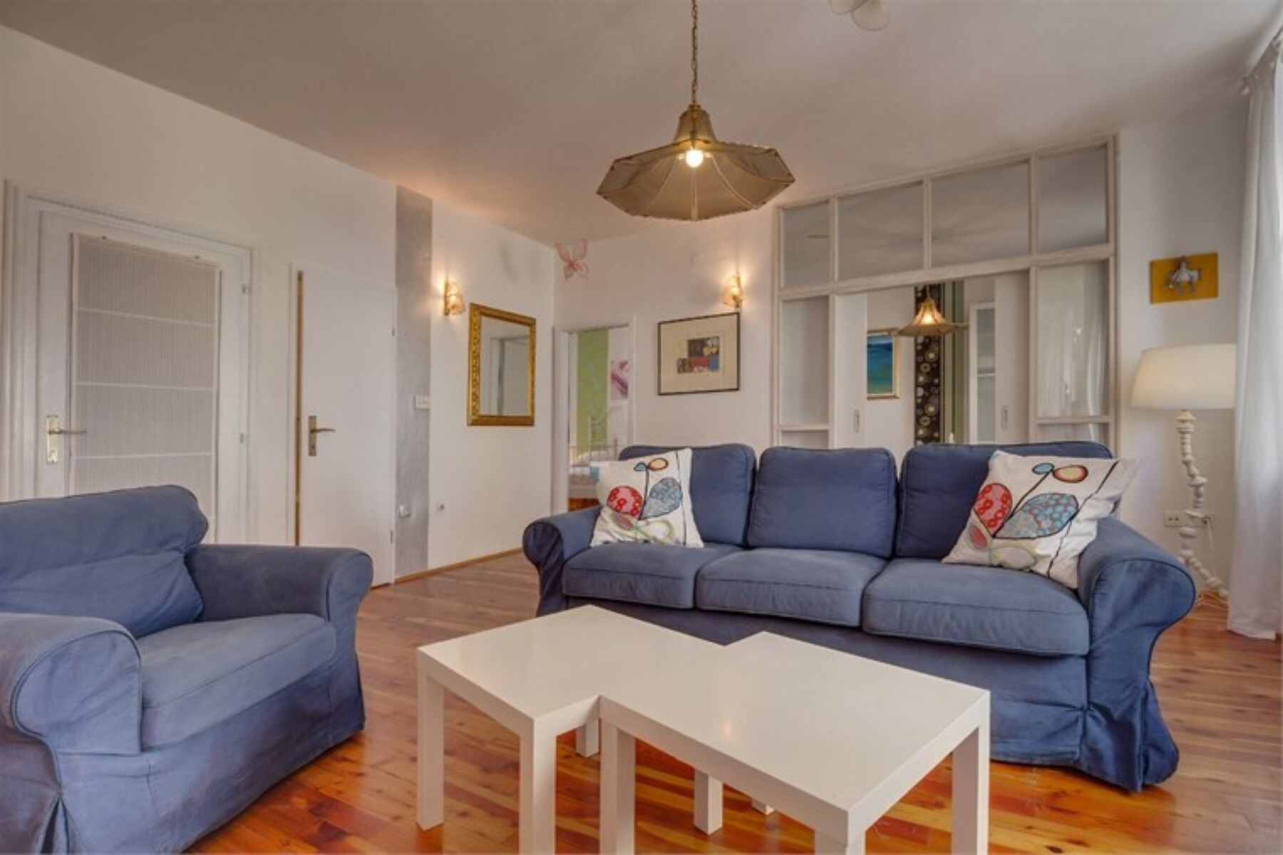 Apartments Mandarina 64501-A1