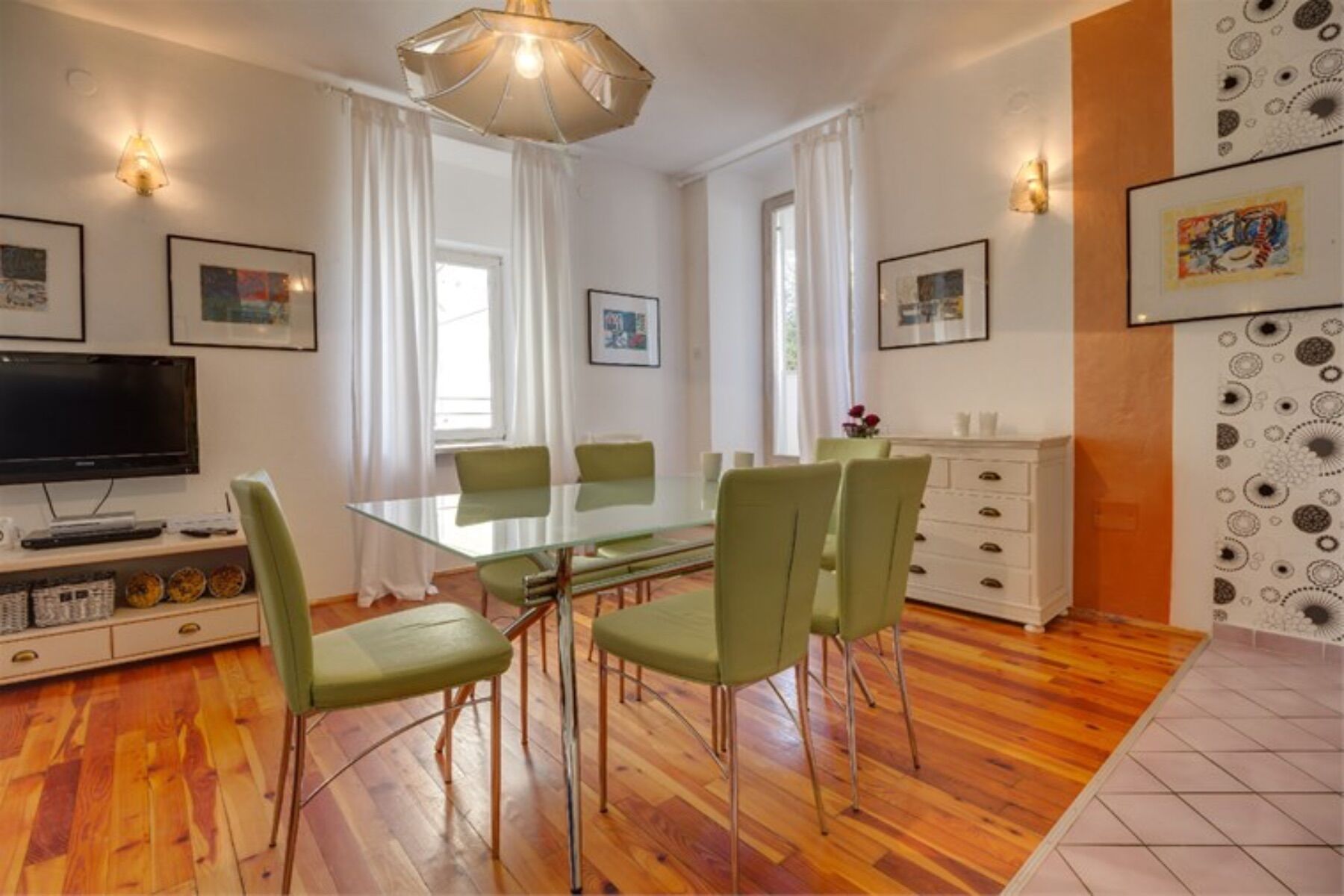 Apartments Mandarina 64501-A1