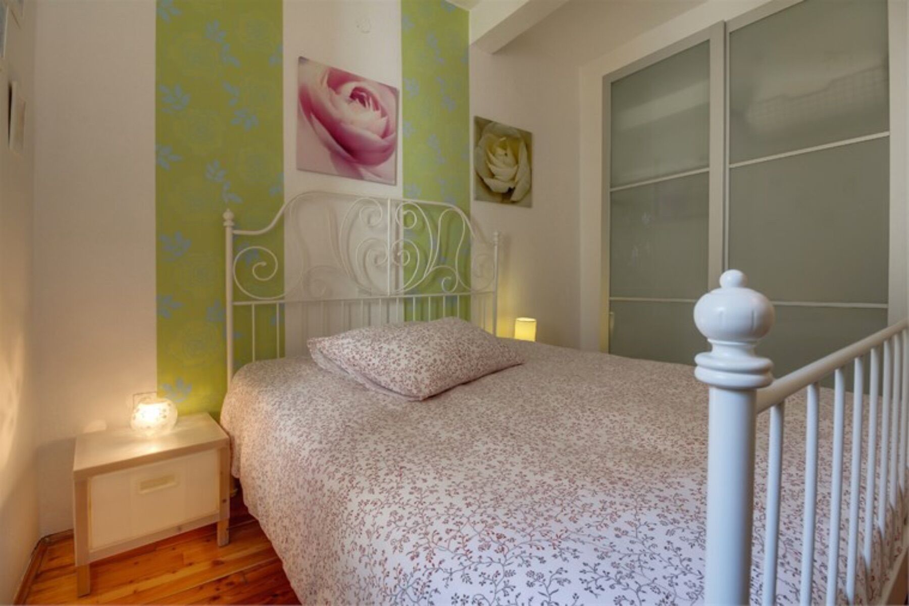 Apartments Mandarina 64501-A1