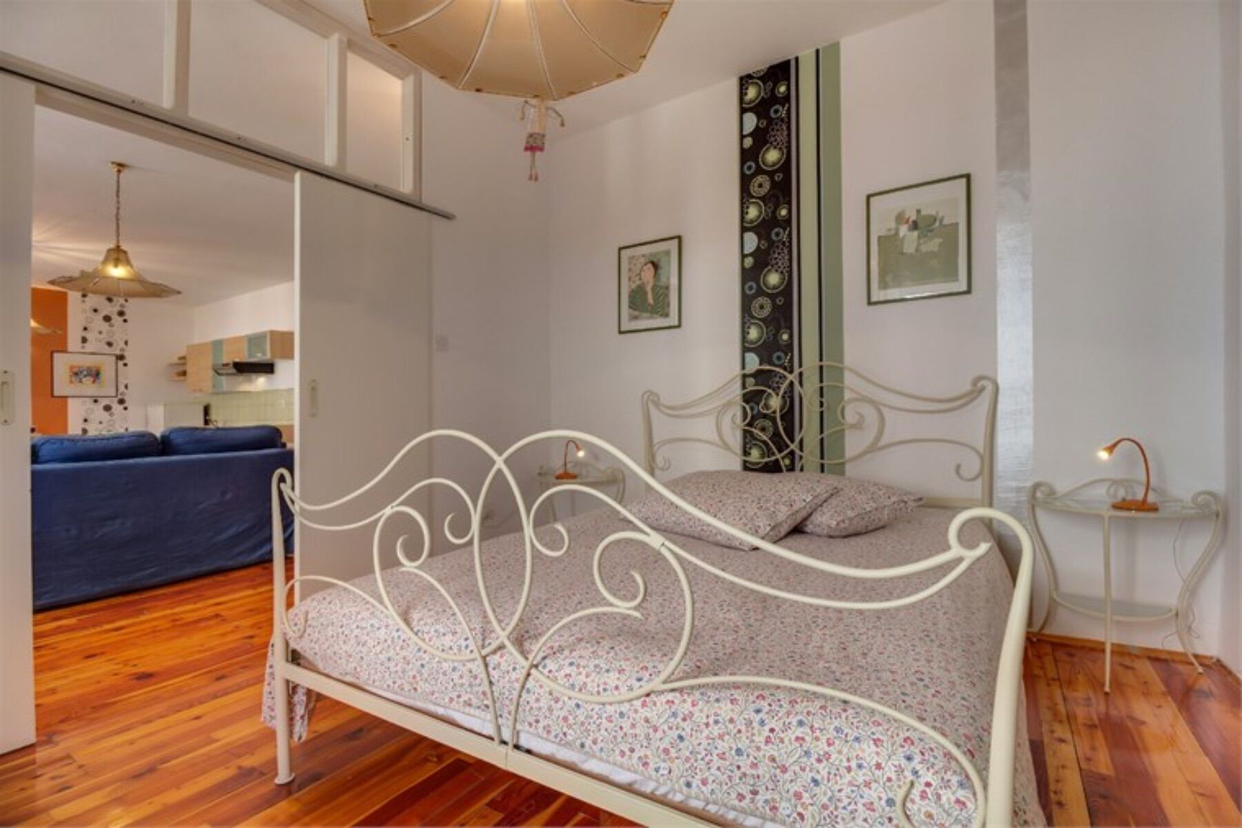 Apartments Mandarina 64501-A1