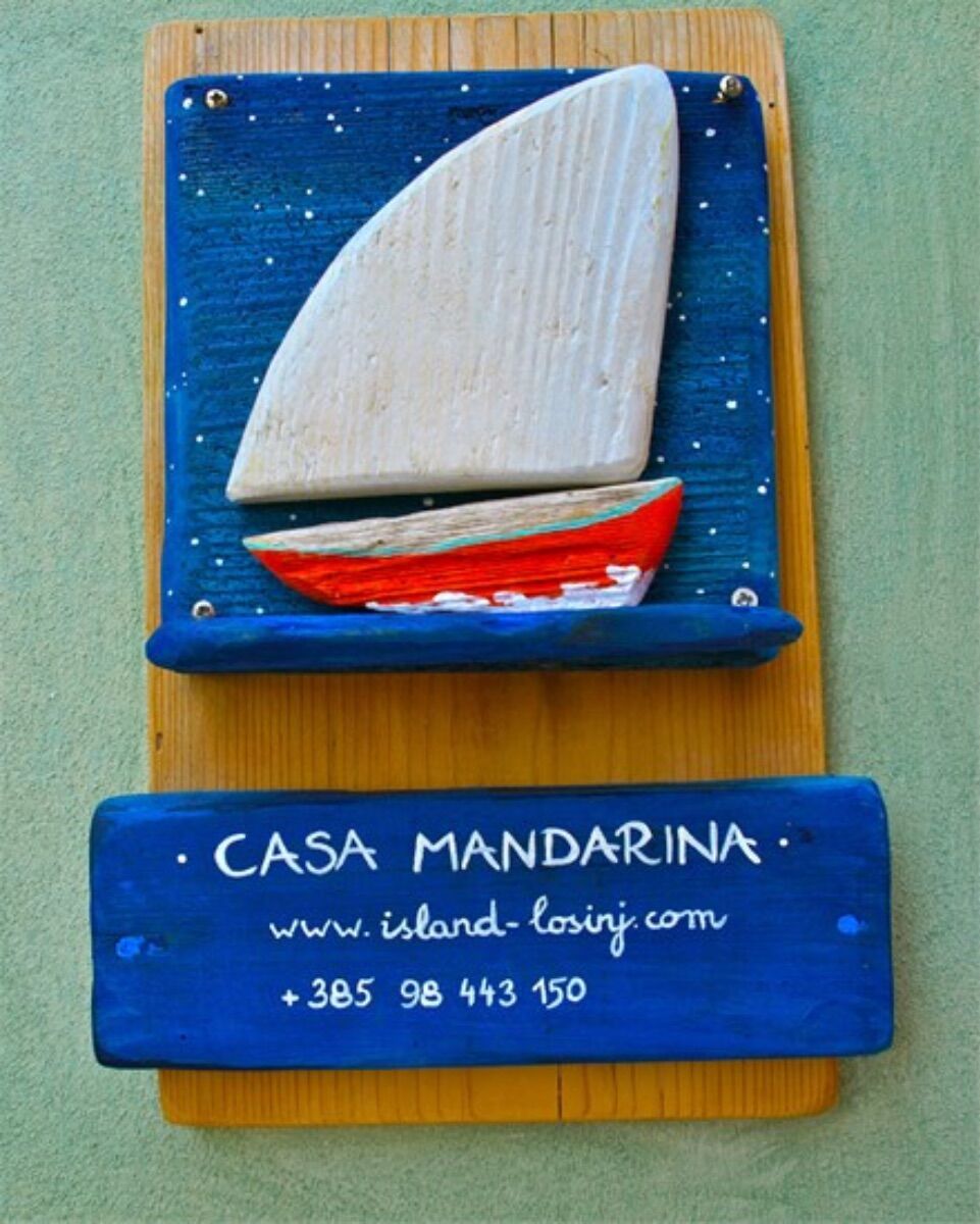 Apartments Mandarina 64501-A1