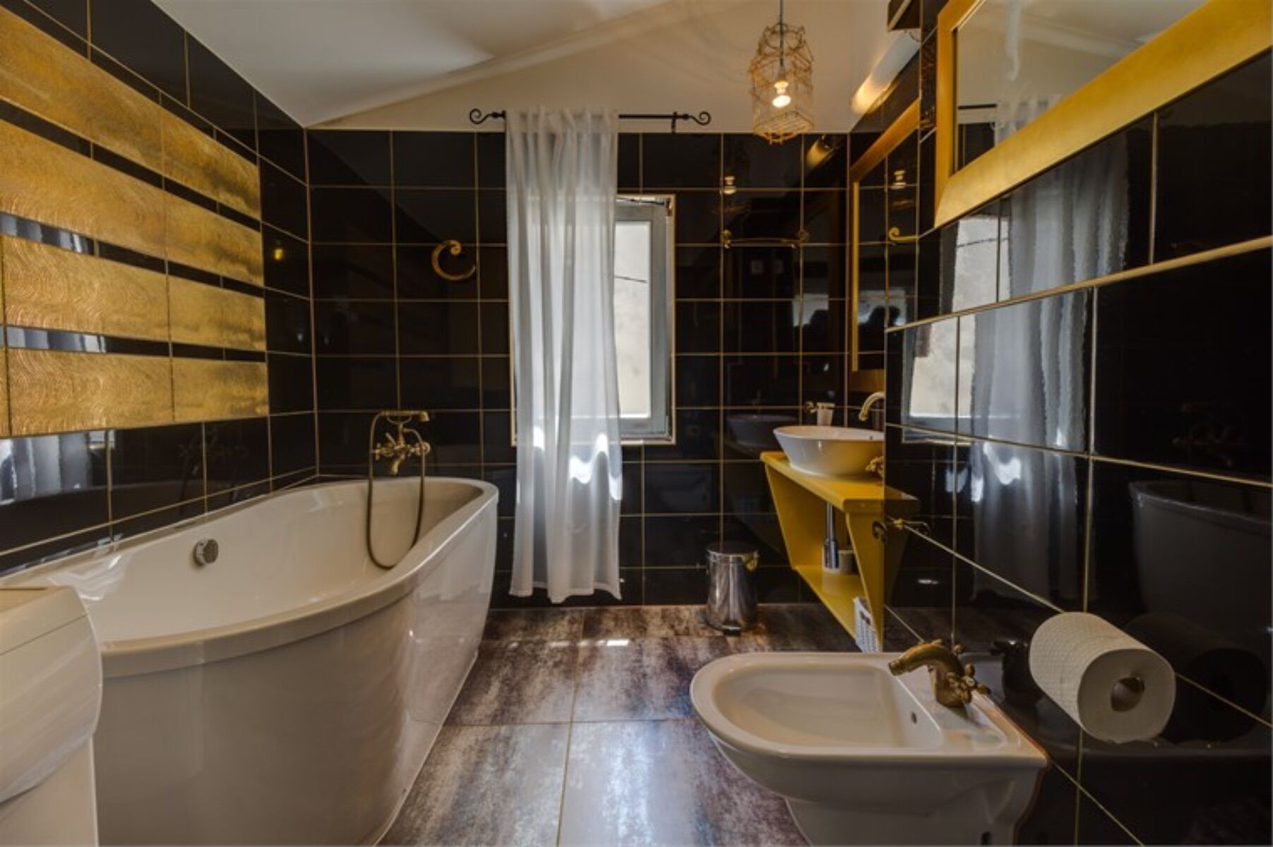 Apartments Mandarina 64501-A3