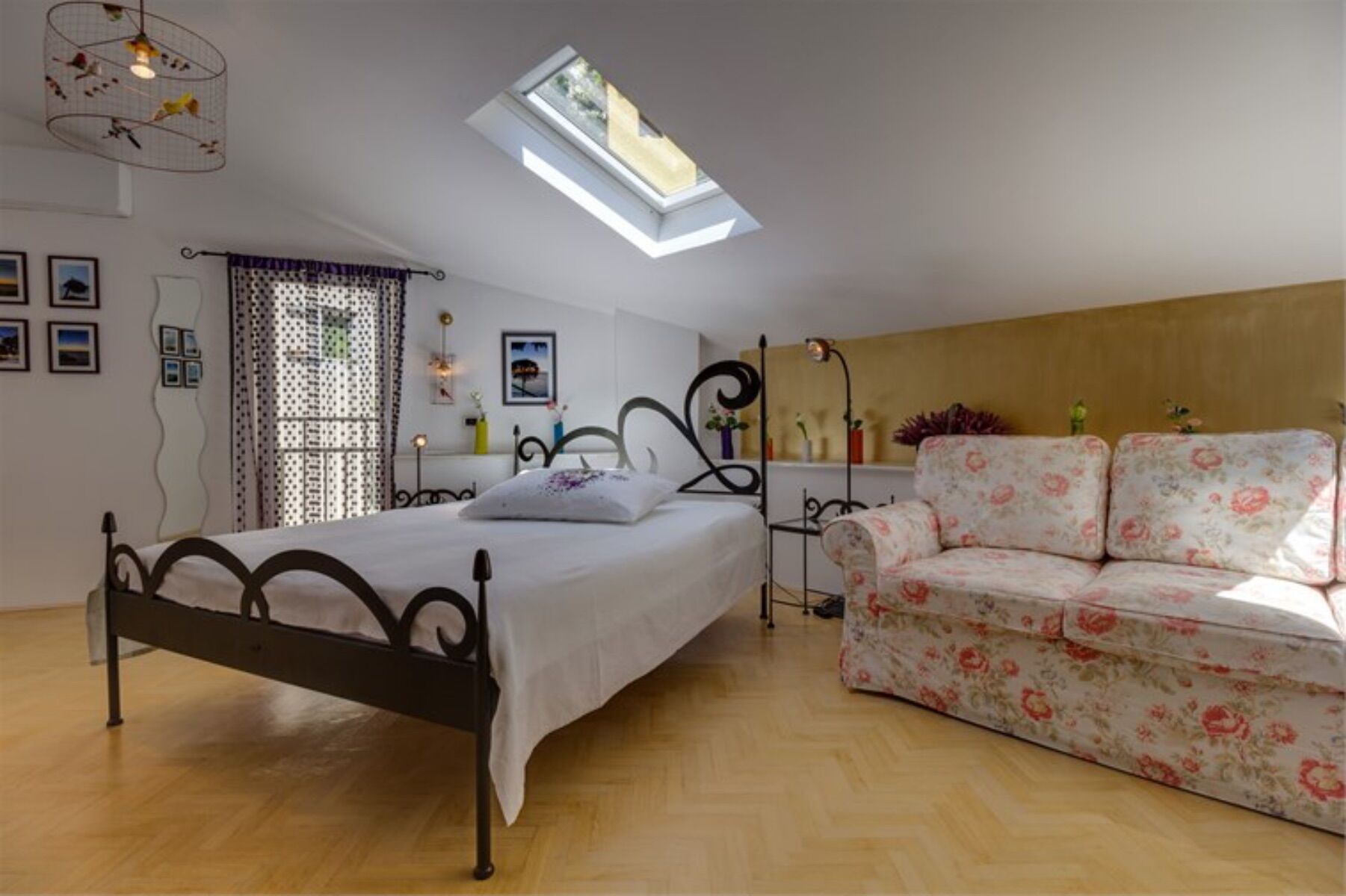 Apartments Mandarina 64501-A3