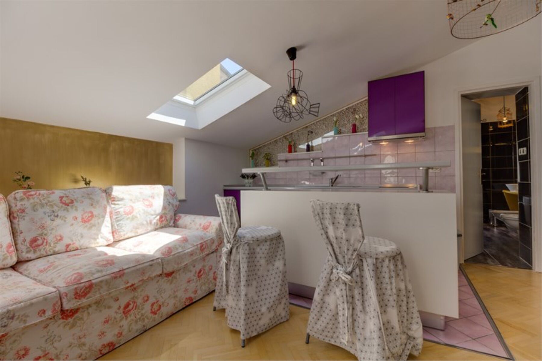 Apartments Mandarina 64501-A3