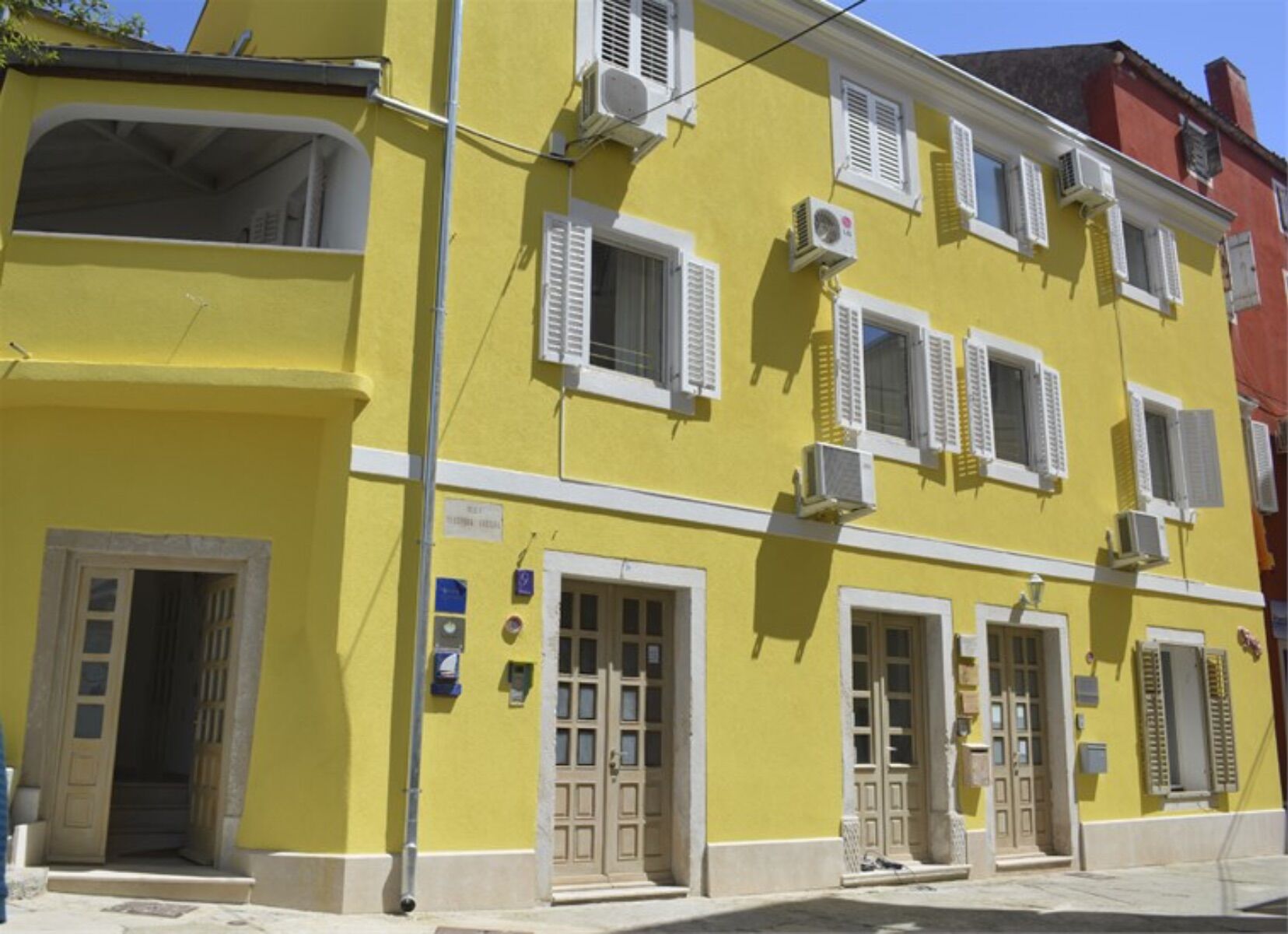 Apartments Mandarina 64501-A3