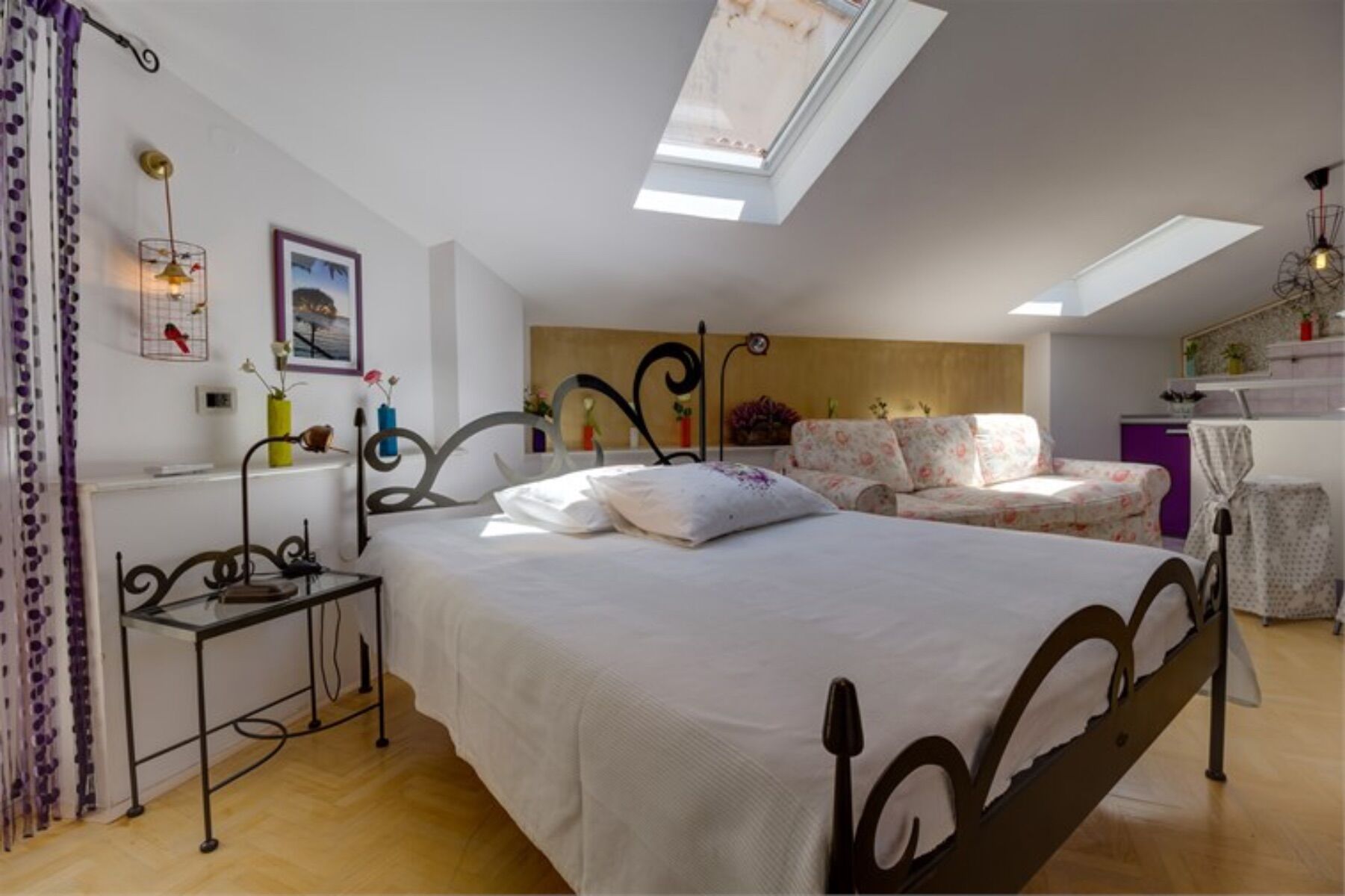 Apartments Mandarina 64501-A3