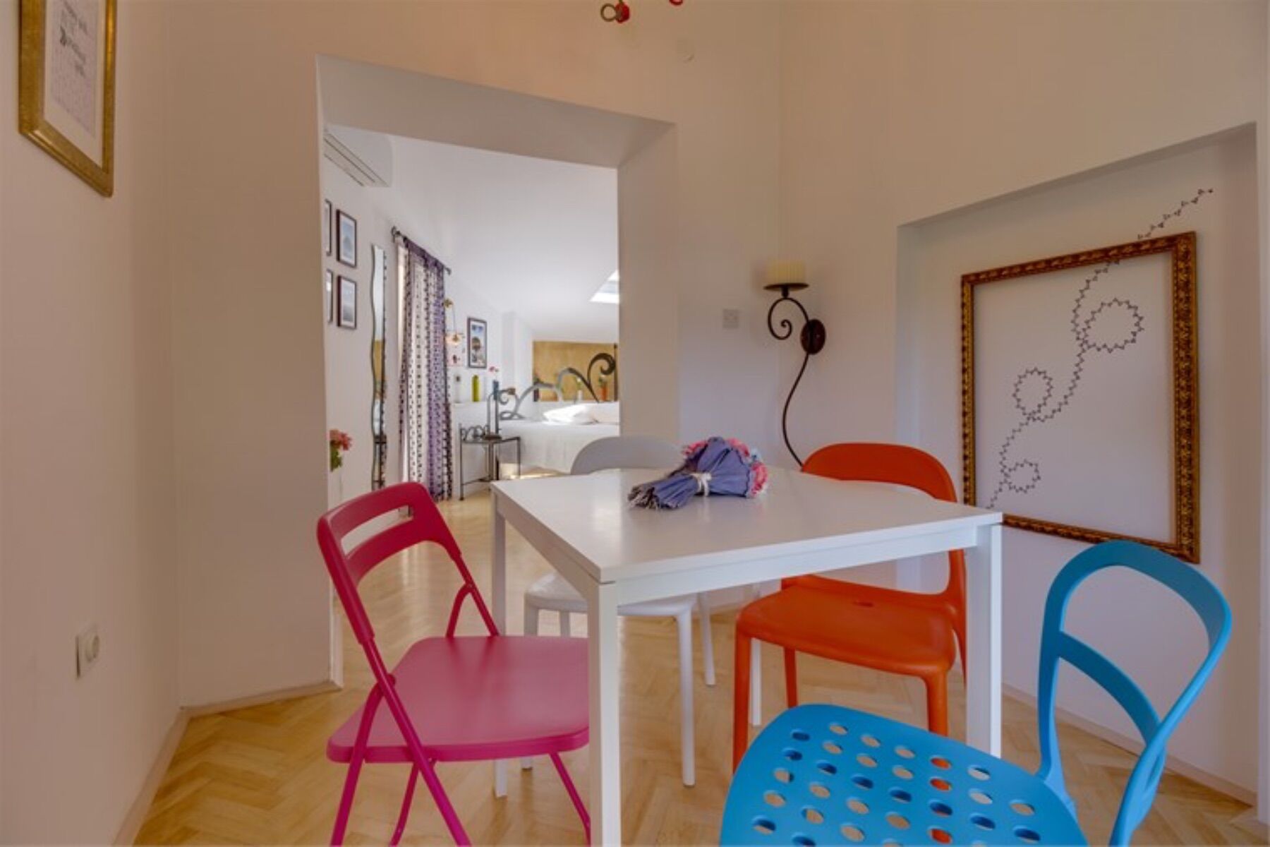 Apartments Mandarina 64501-A3