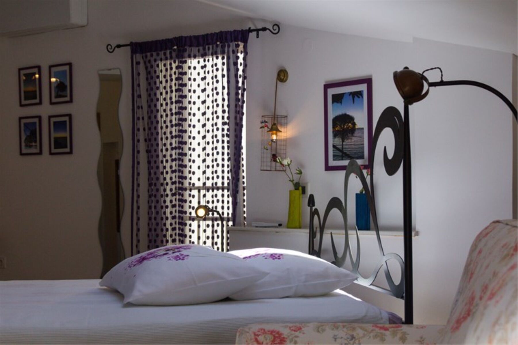 Apartments Mandarina 64501-A3