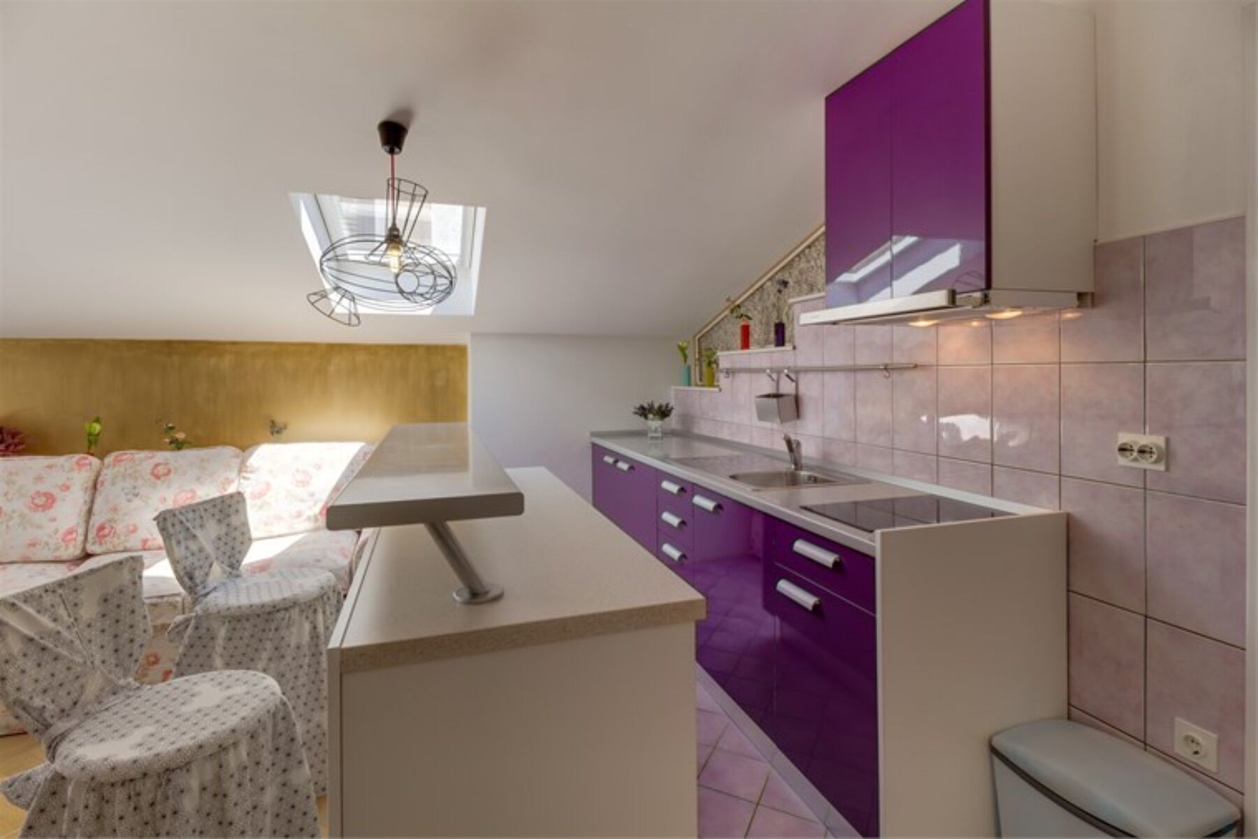 Apartments Mandarina 64501-A3