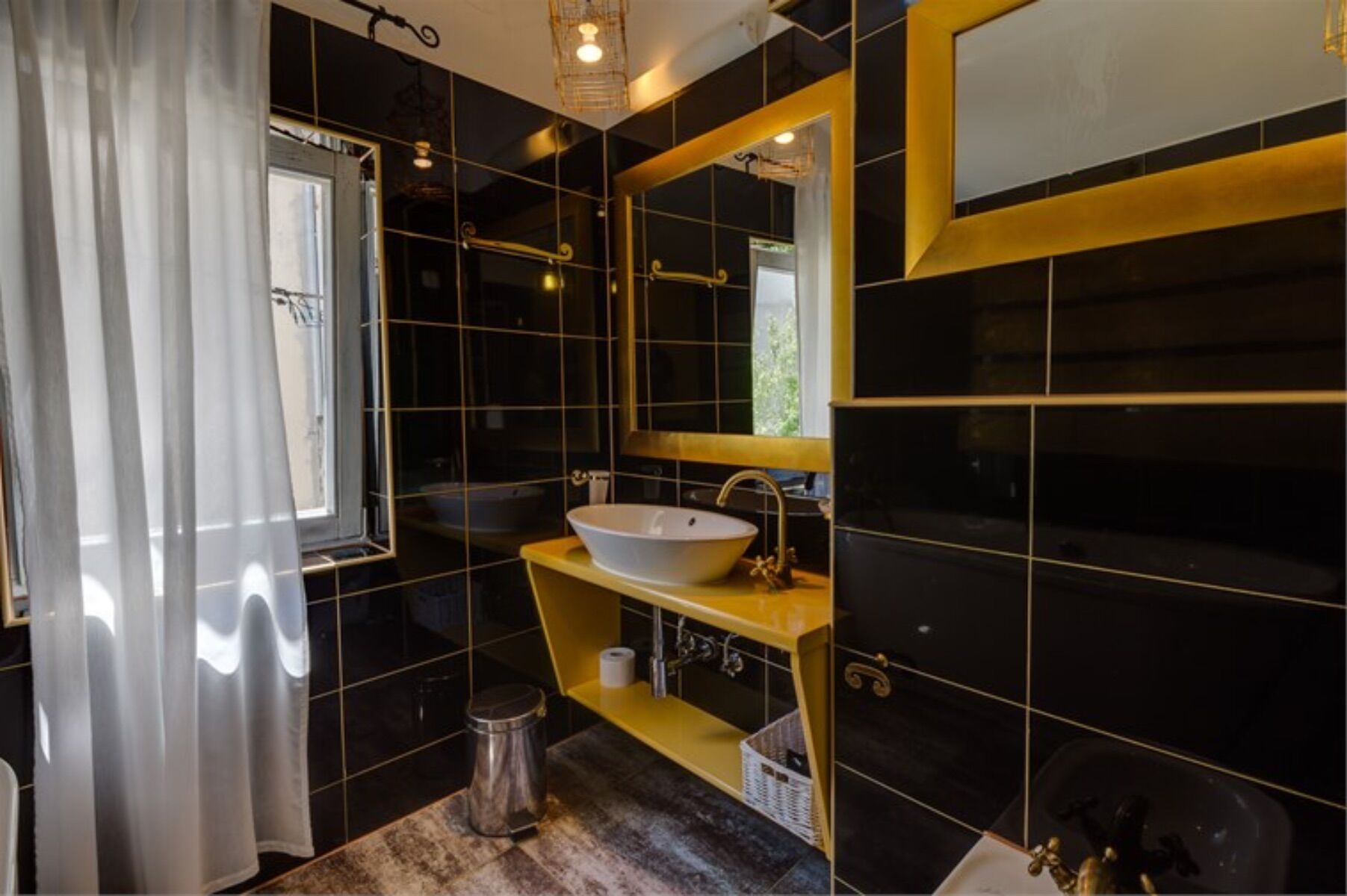 Apartments Mandarina 64501-A3