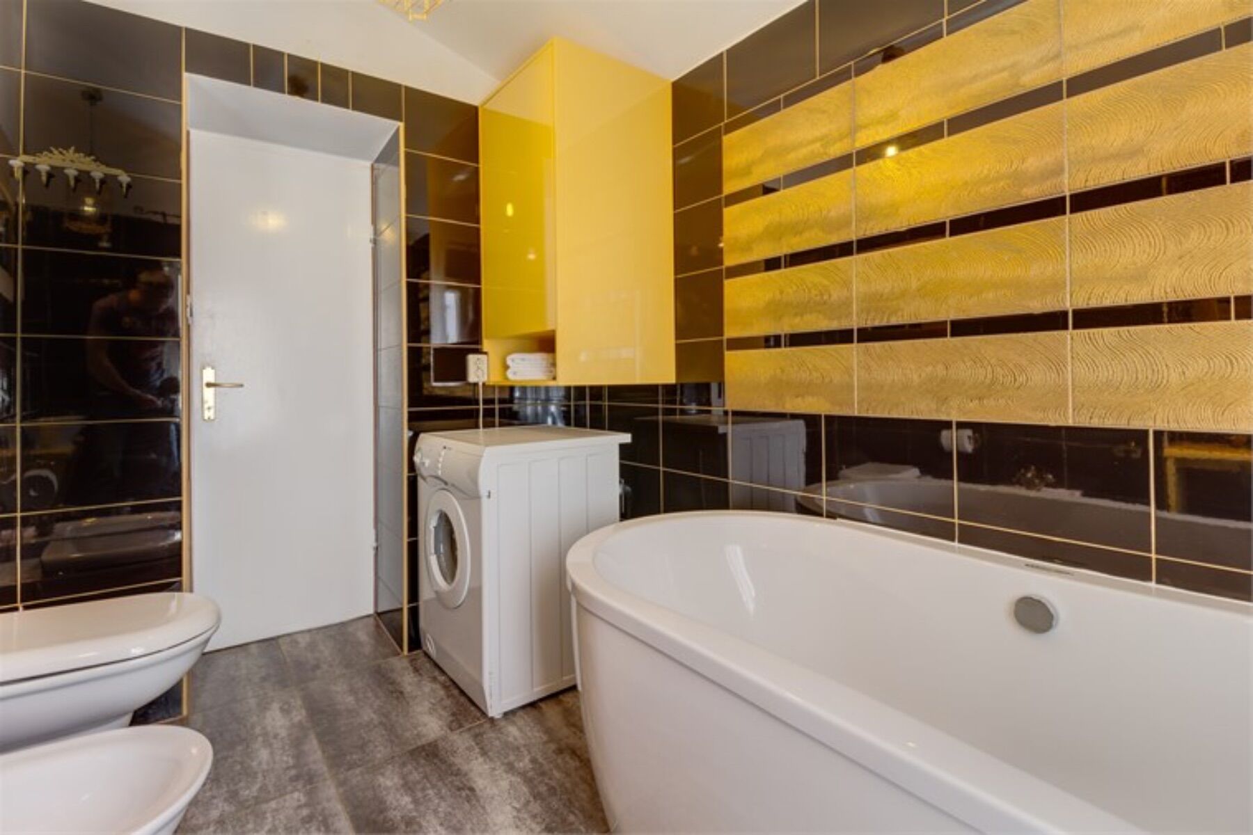 Apartments Mandarina 64501-A3