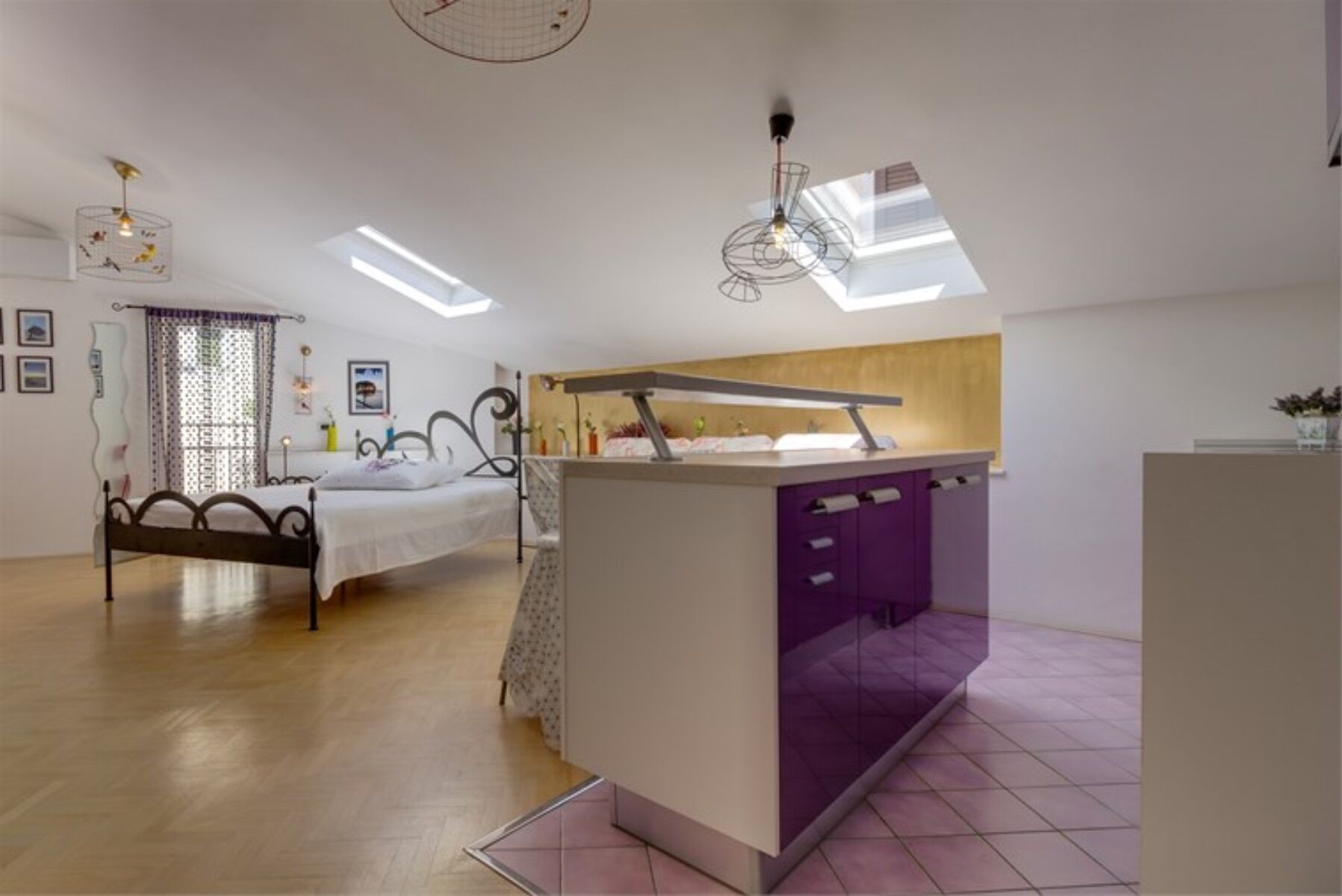 Apartments Mandarina 64501-A3