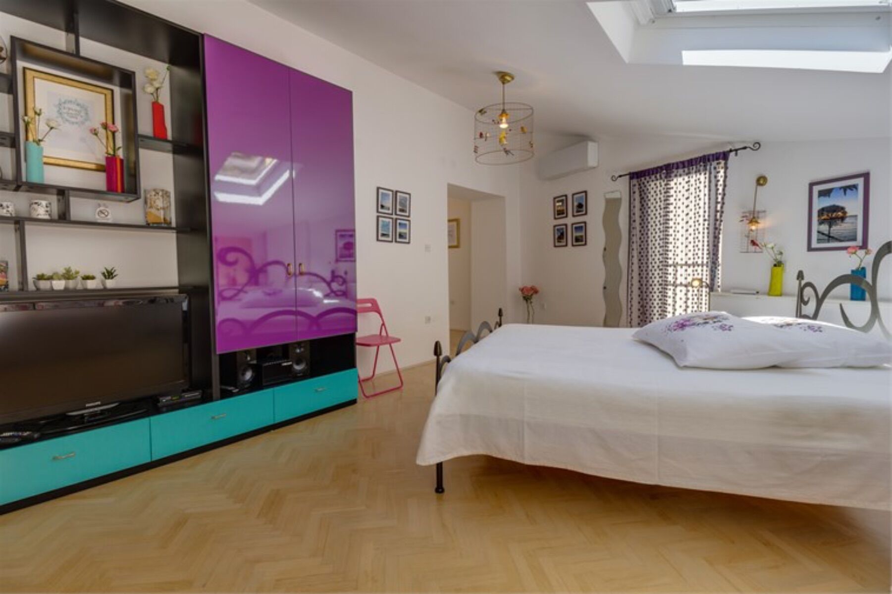 Apartments Mandarina 64501-A3