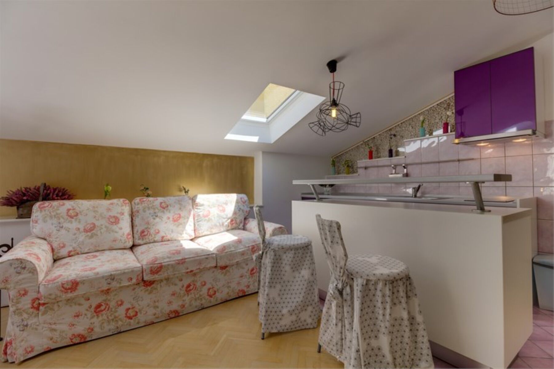Apartments Mandarina 64501-A3