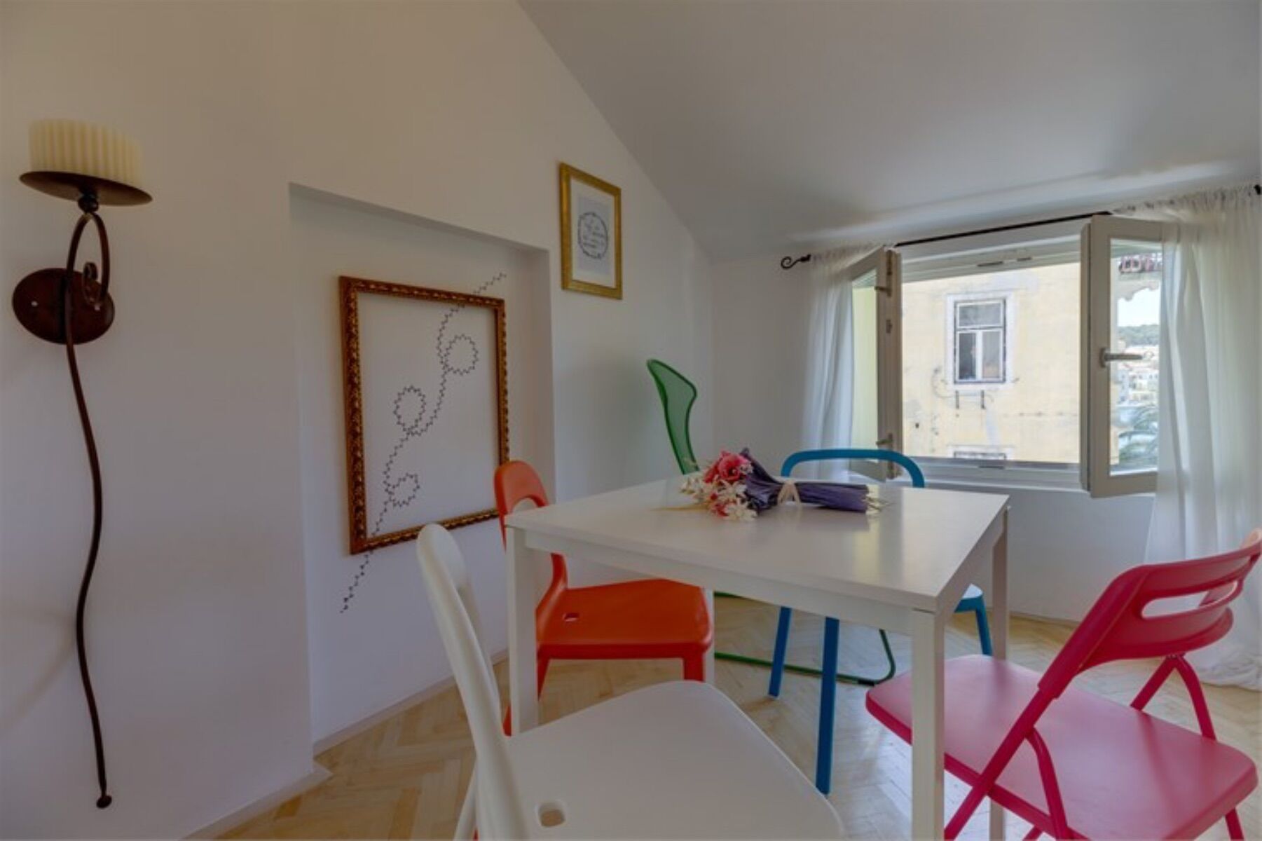 Apartments Mandarina 64501-A3