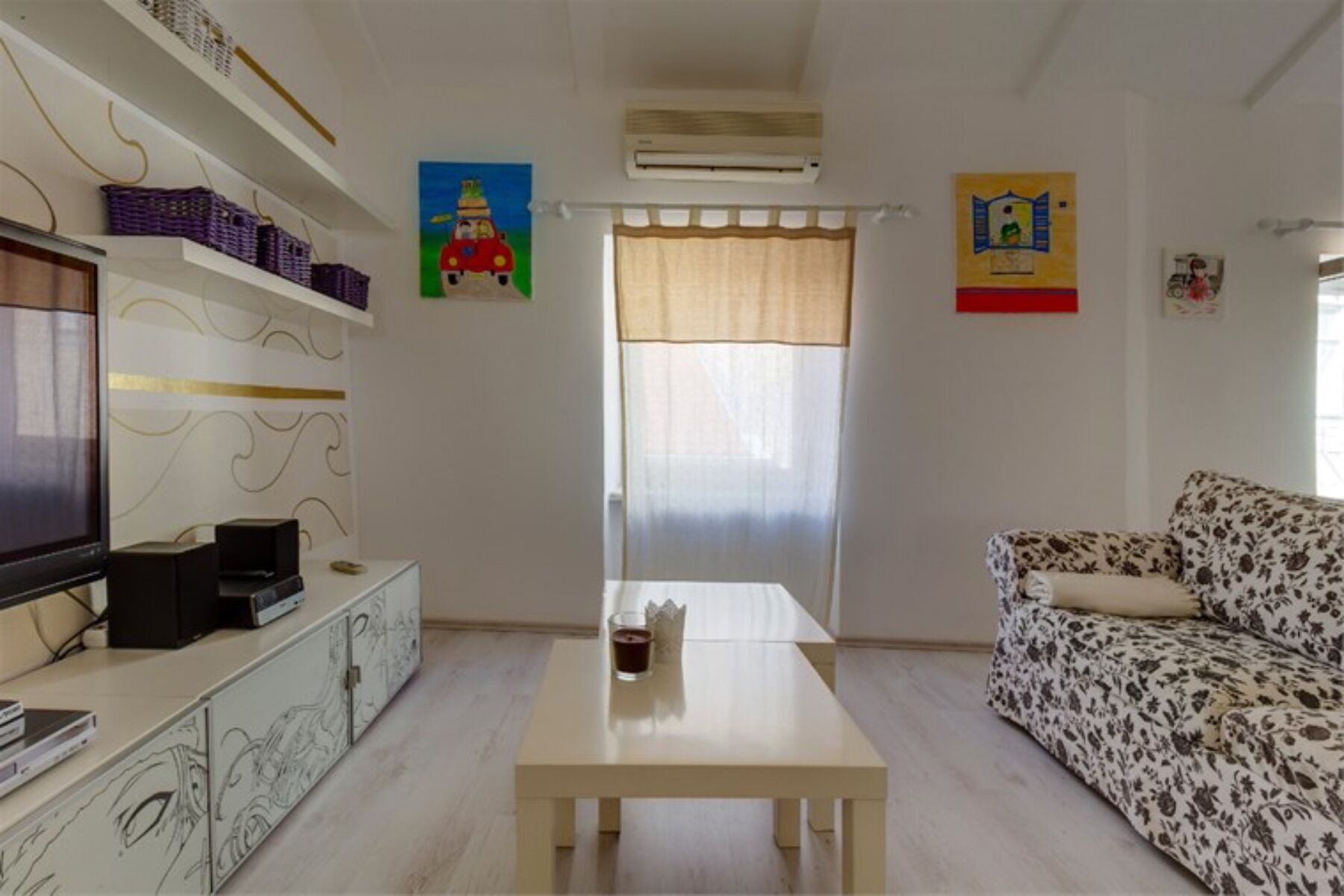Apartments Mandarina 64501-A2