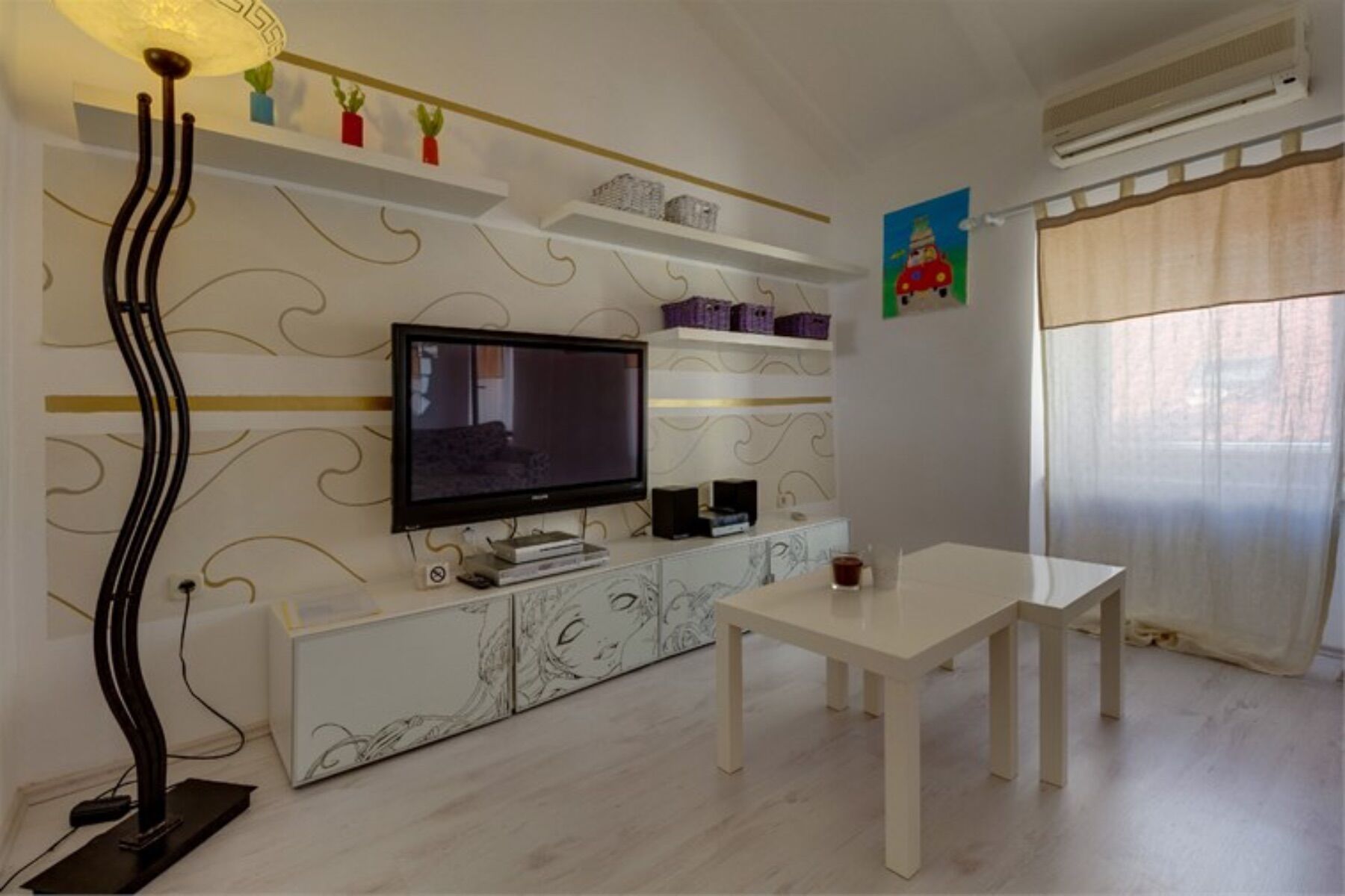 Apartments Mandarina 64501-A2