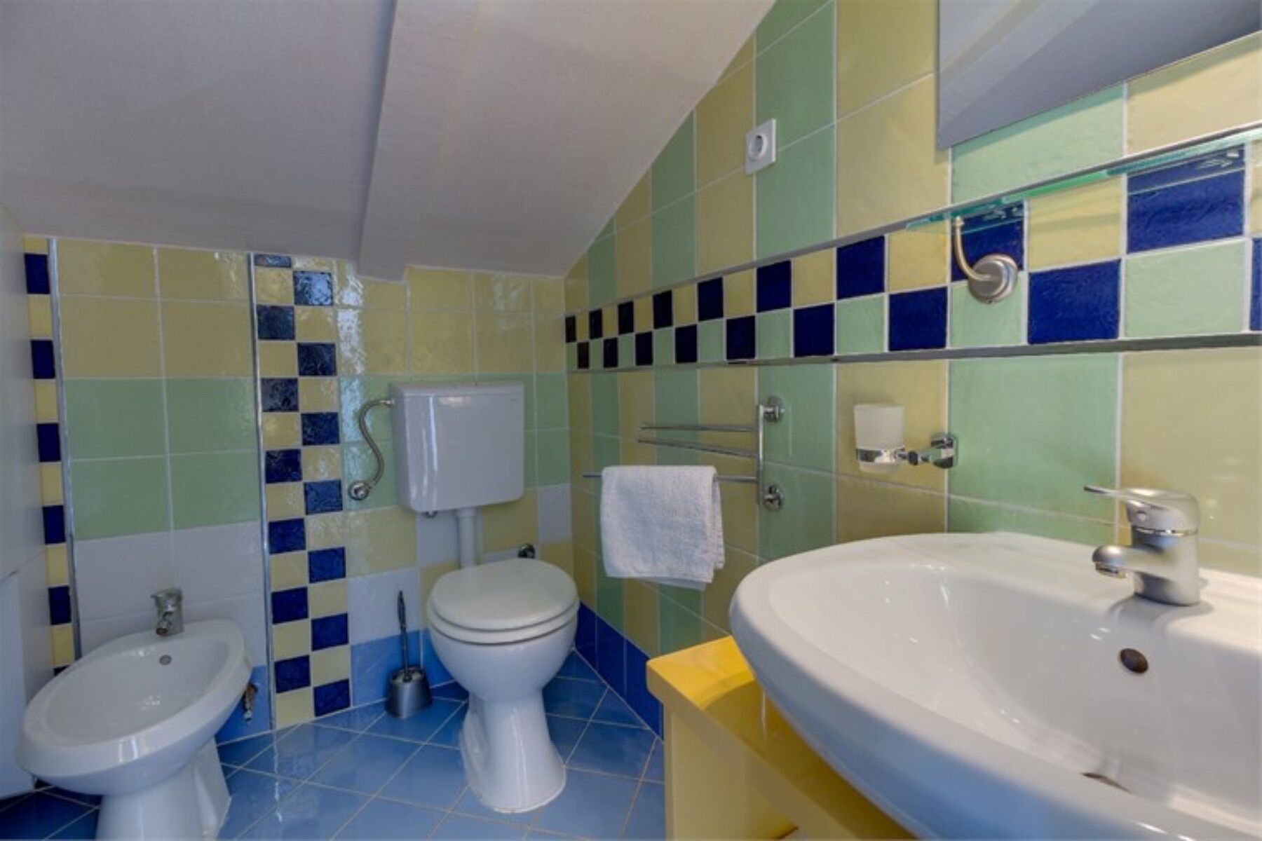 Apartments Mandarina 64501-A2