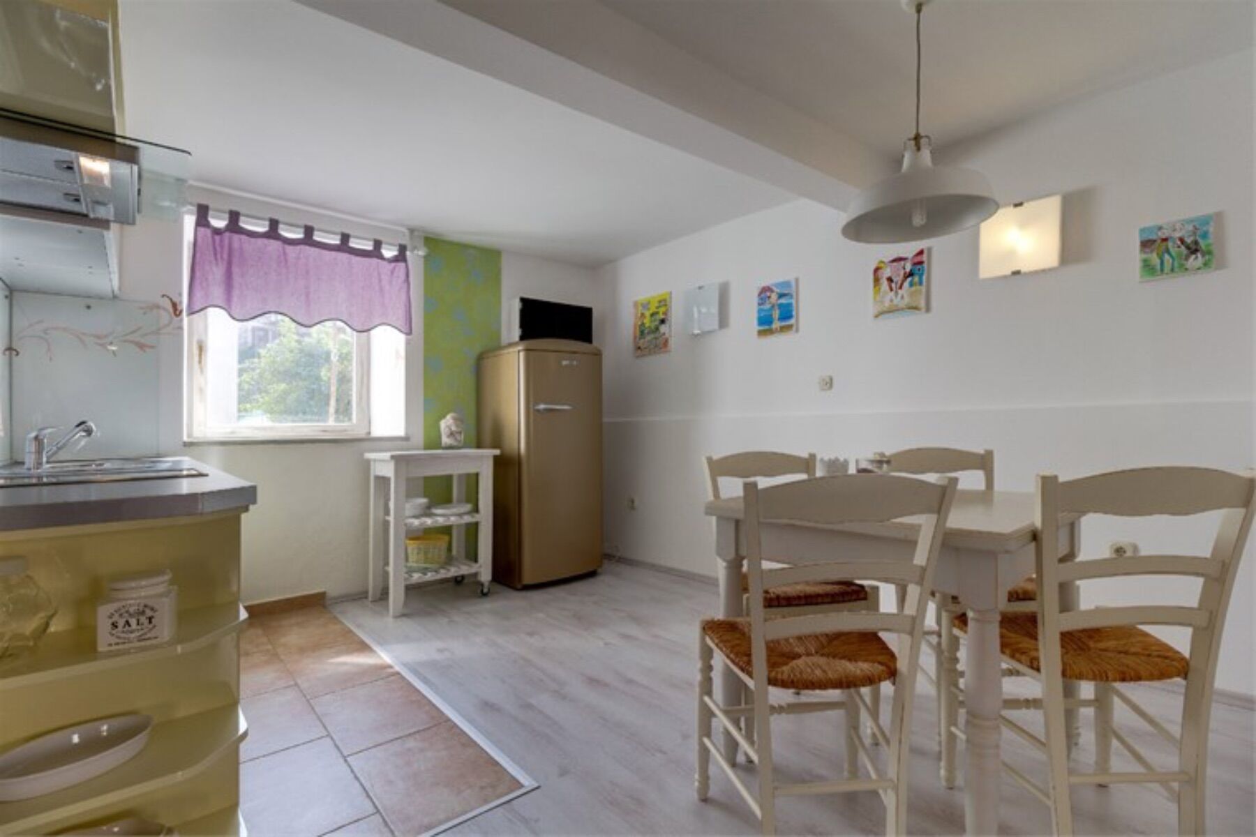 Apartments Mandarina 64501-A2